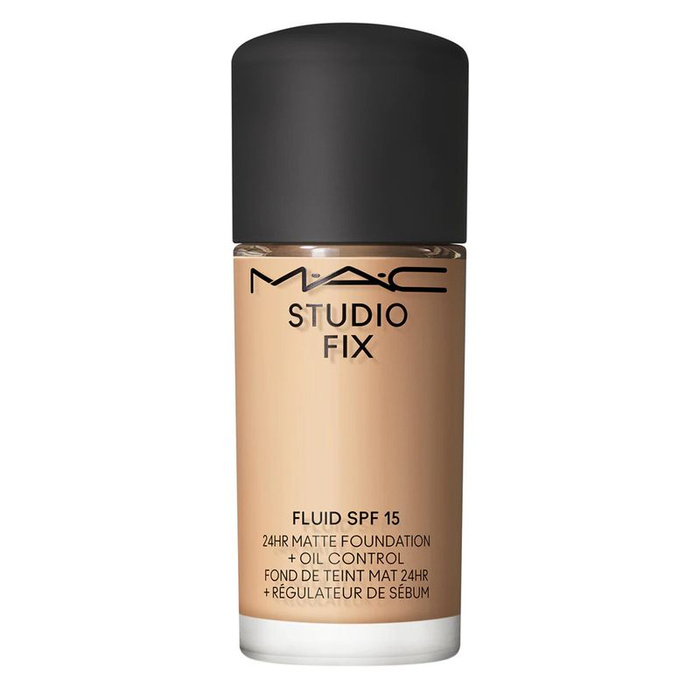 MAC Studio Fix Podkład matujący mini - NW20