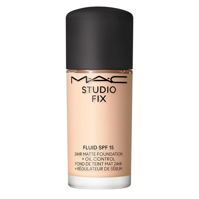 MAC Studio Fix Podkład matujący mini - NC10
