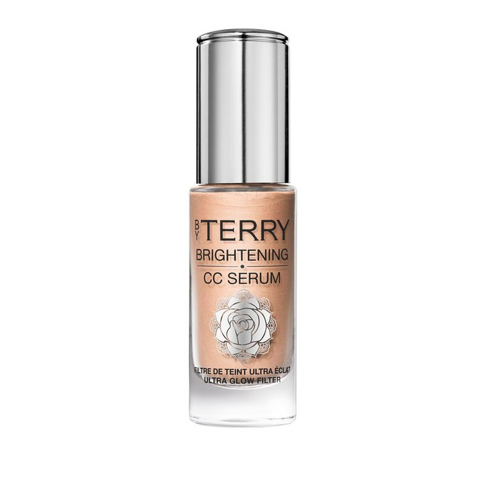 BY TERRY Rozświetlająca baza Brightening CC Serum N2 - Nude Glow, 15 ml