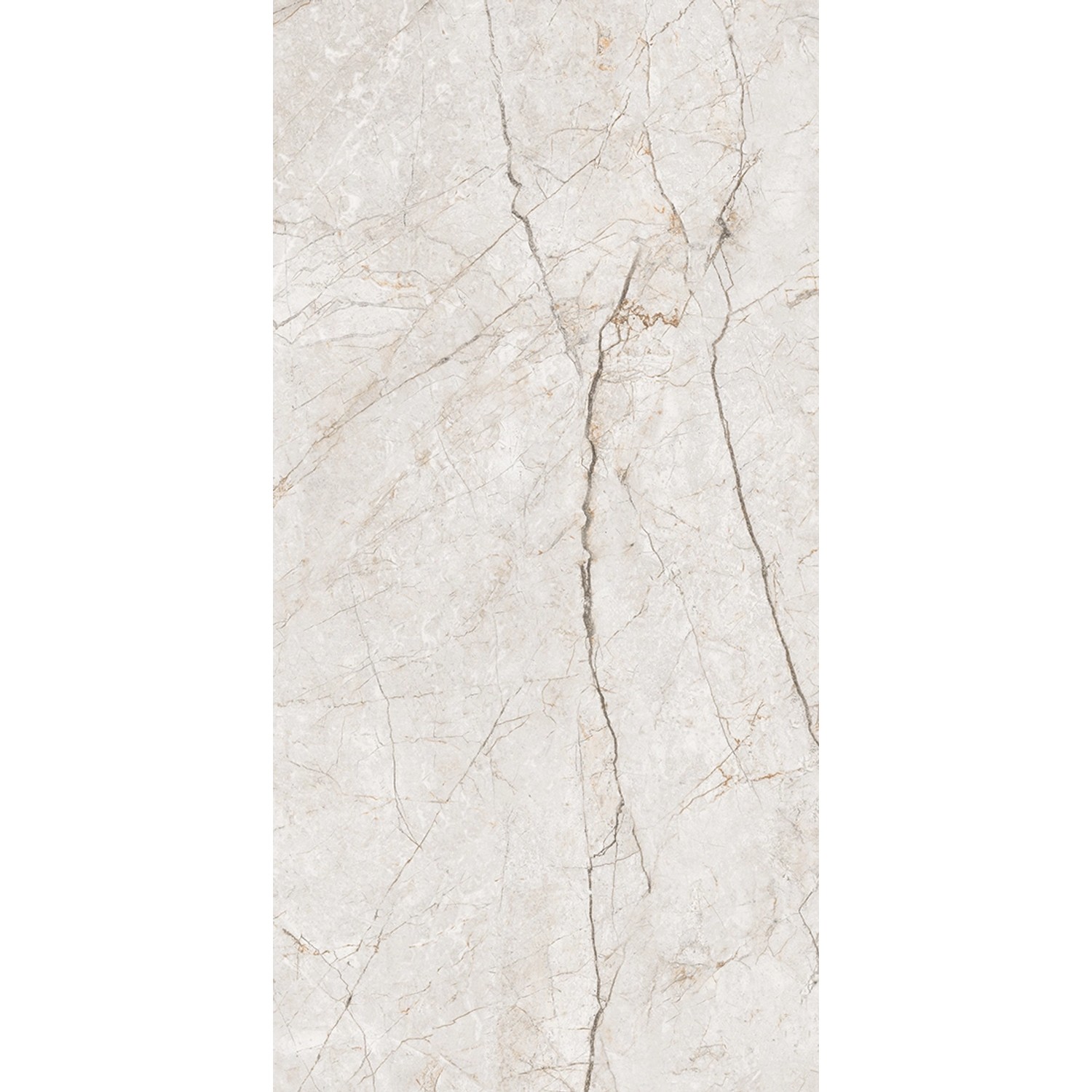 Gres szkliwiony Avorio Bianco carving 60 x 120 cm