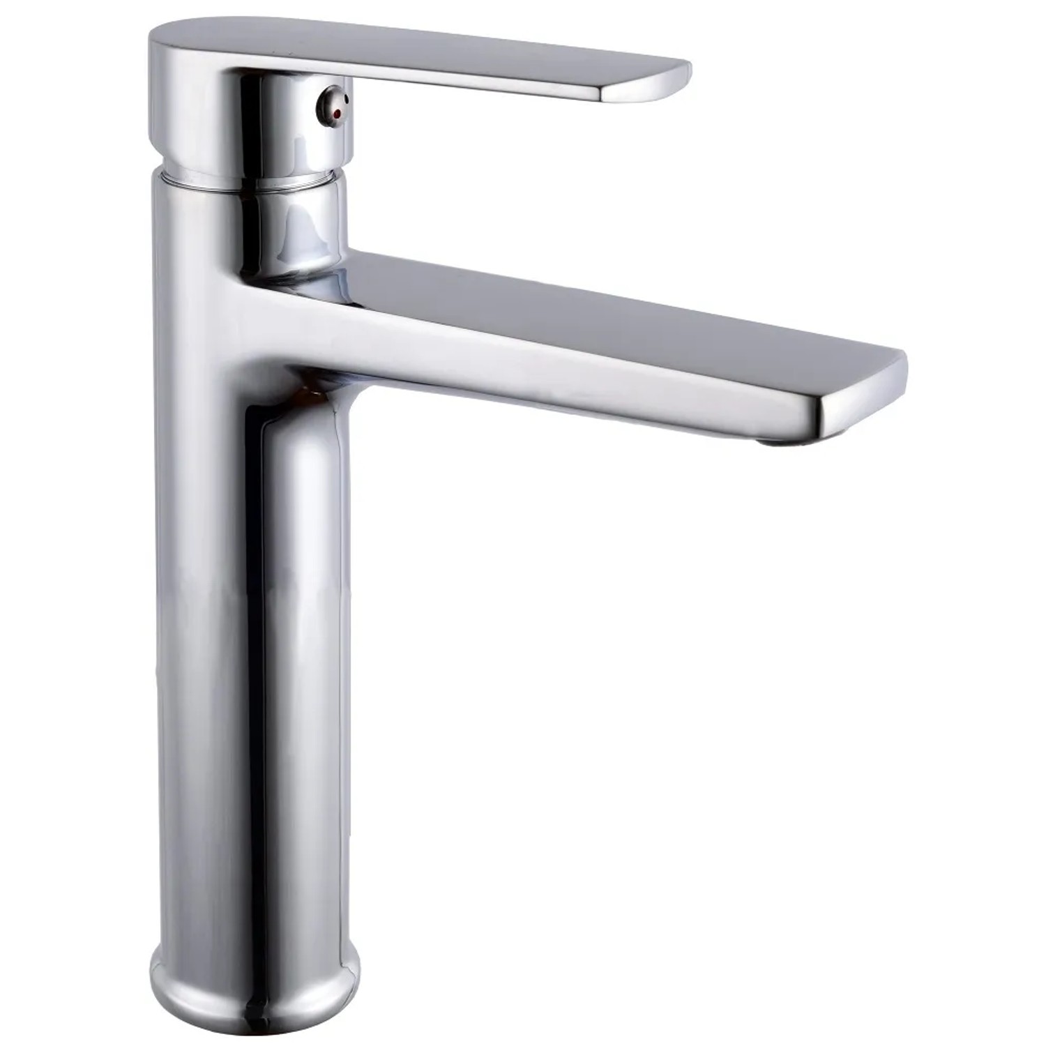 Liveno Bateria umywalkowa Kappa chrom