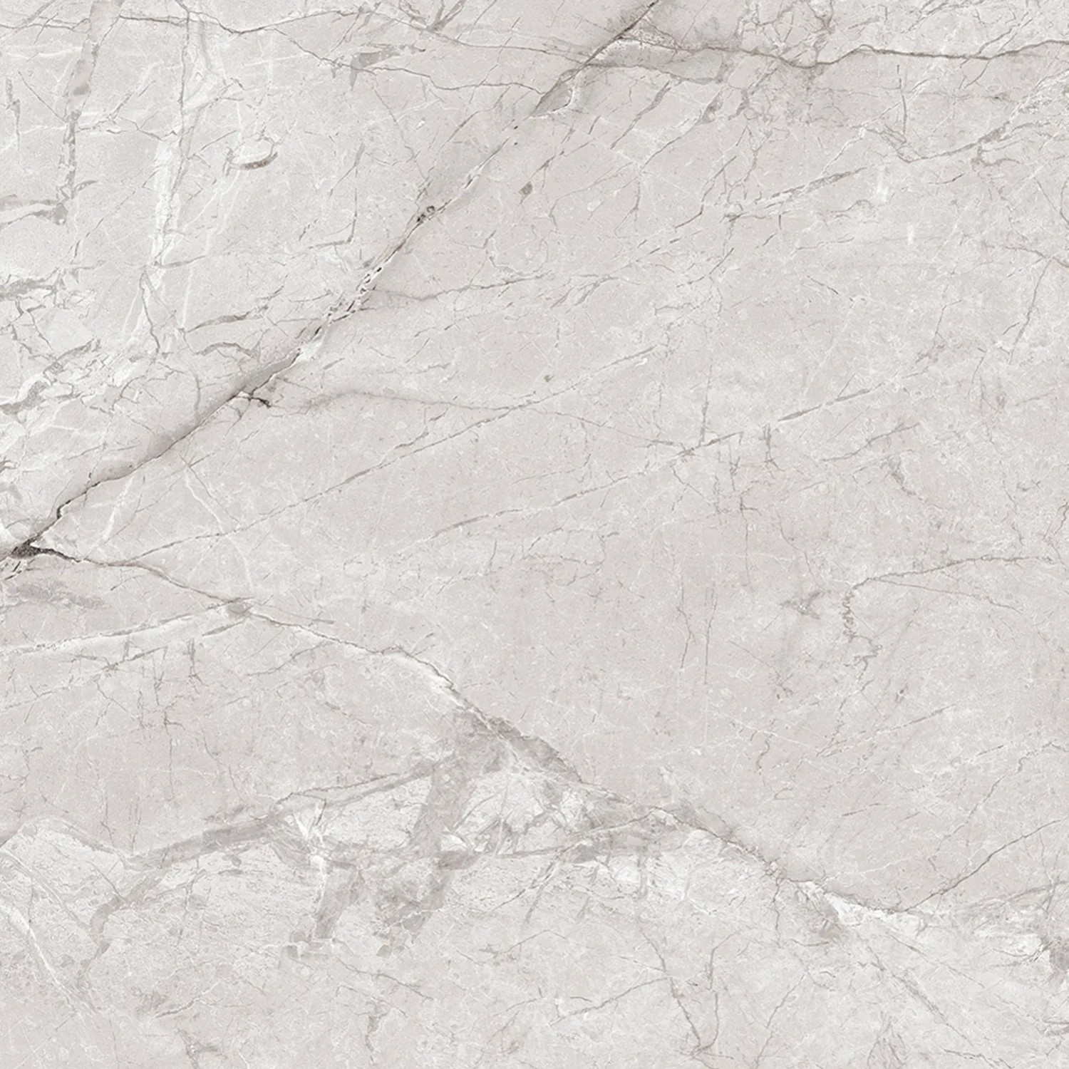 Gres szkliwiony Zorani bianco carving 60 x 60 cm