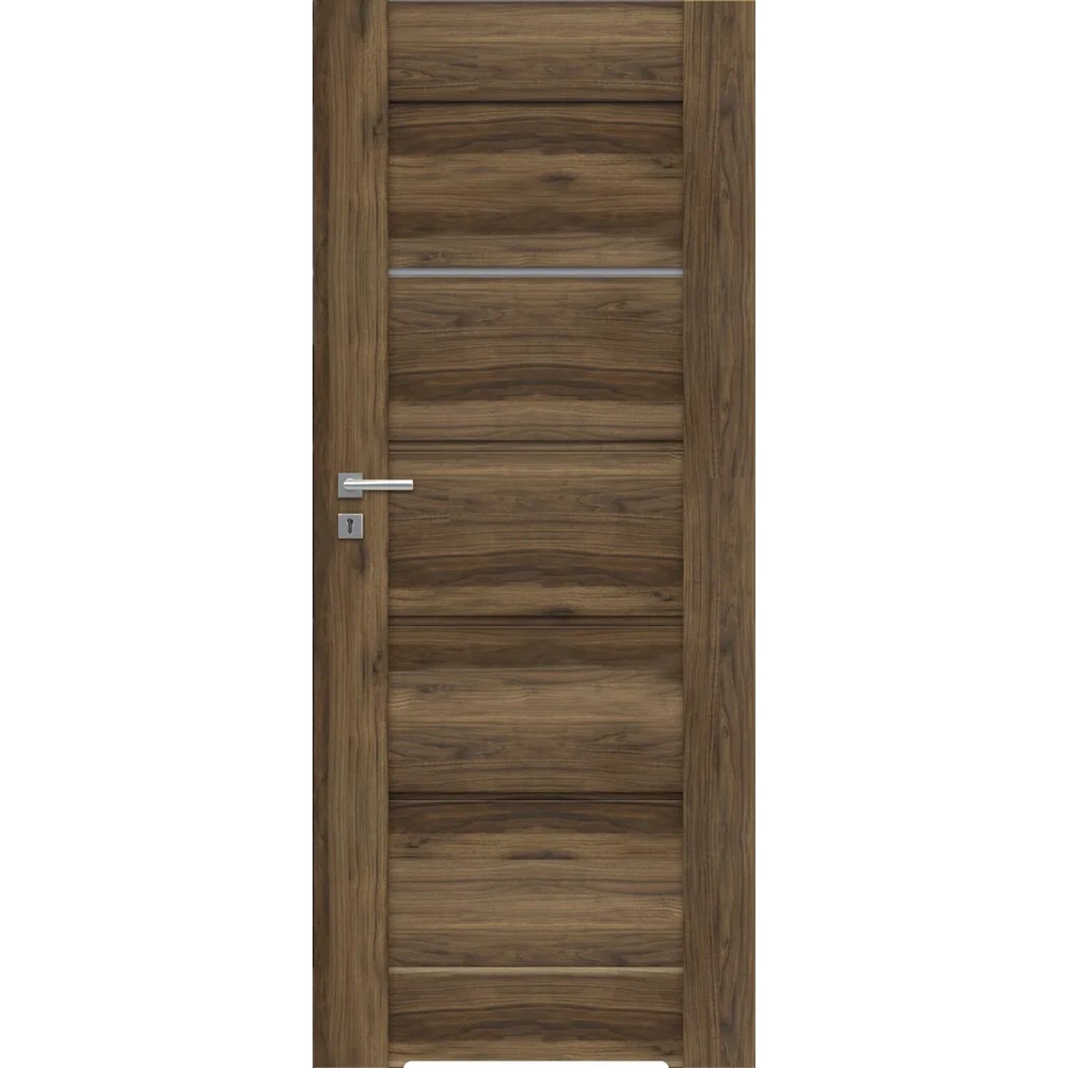 Classen Skrzydło drzwiowe Falko z podcięciem wentylacyjnym 70P