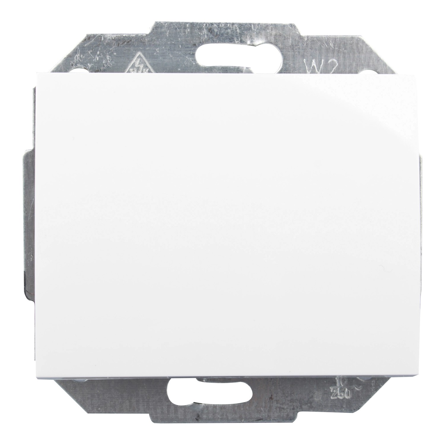 Abex Łącznik Nova Moduł zwierny biały