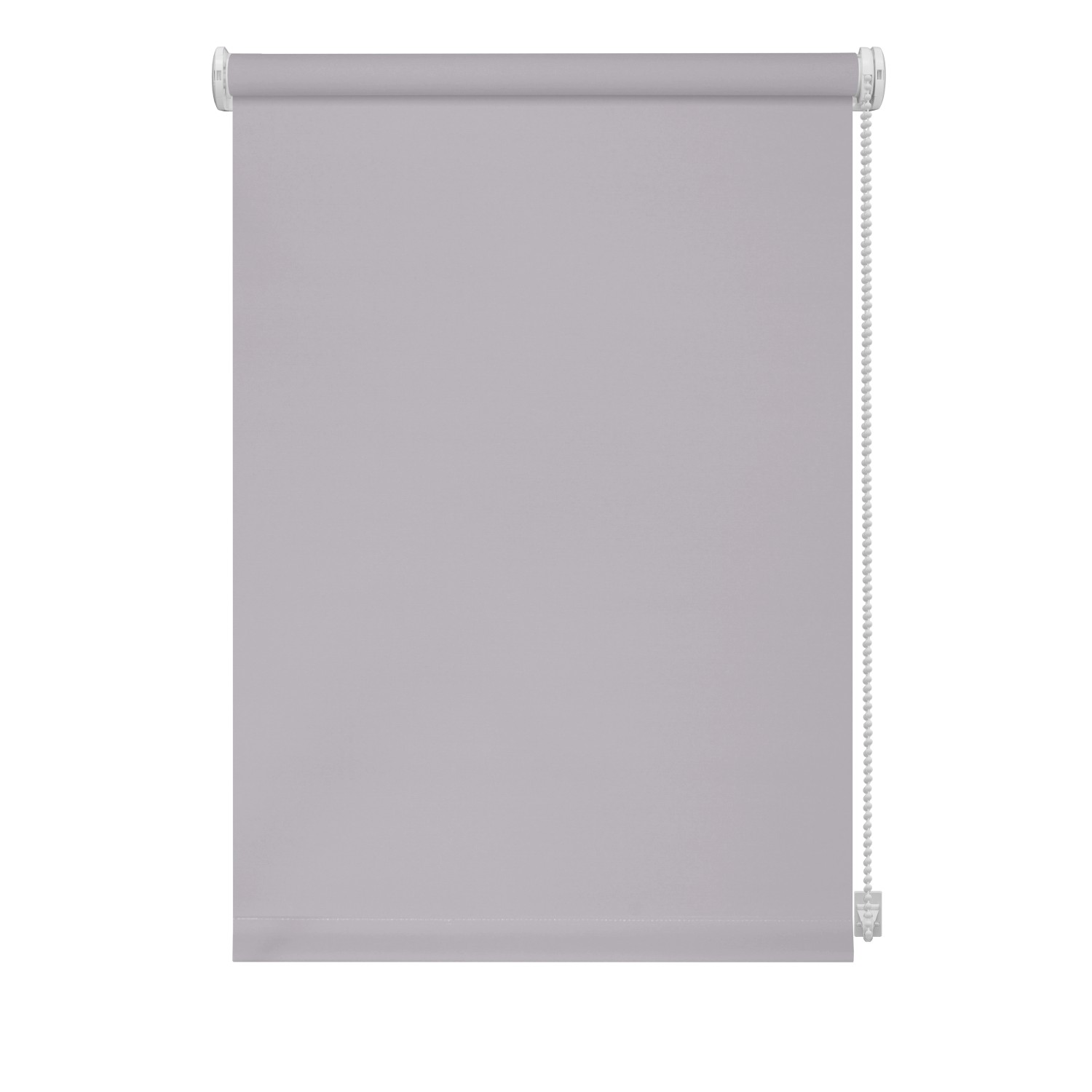 Roleta LIGHT jasnoszara 180 cm x 170 cm