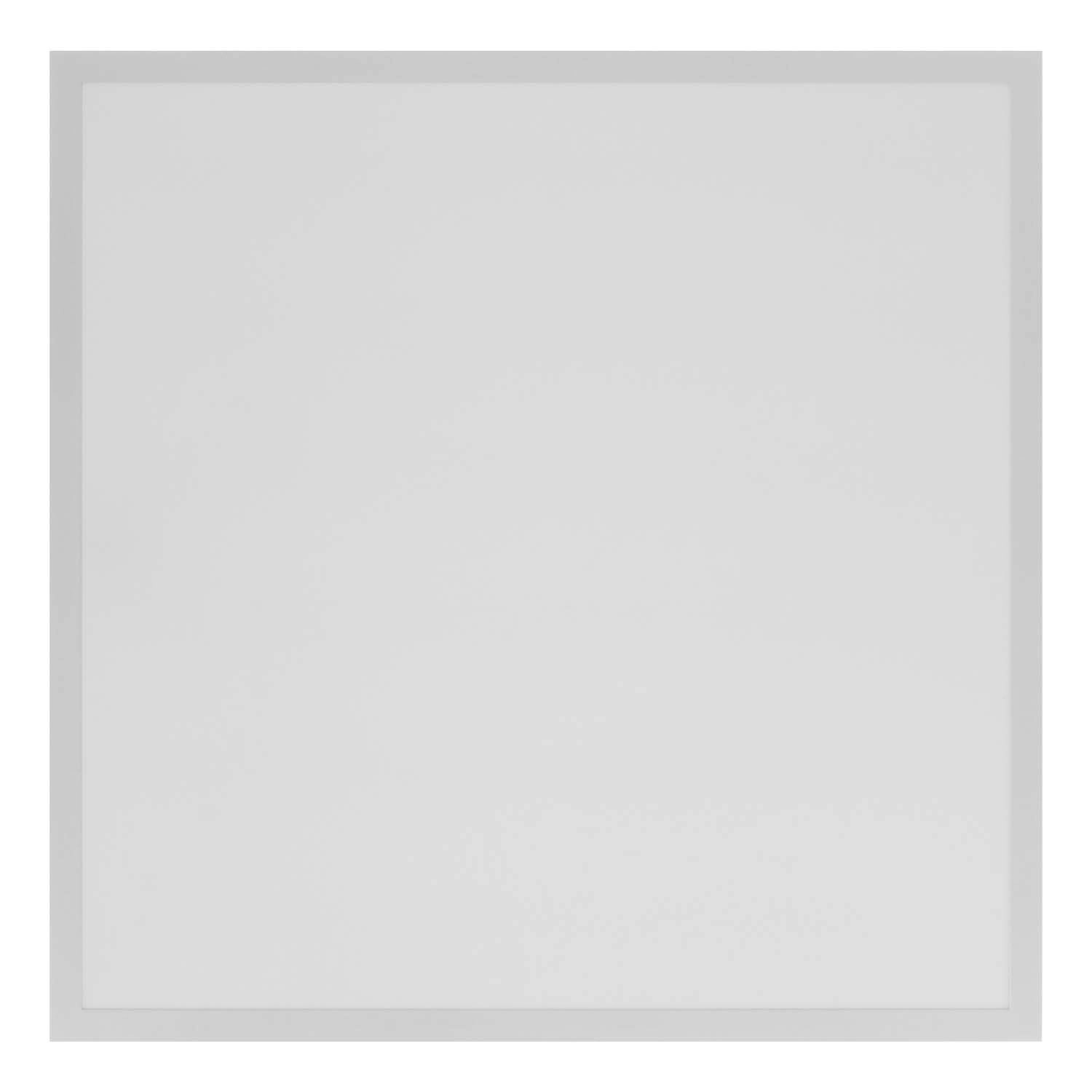 ORO Panel LED BACKLIT 60W 4000K 6600lm 60x60 cm biały