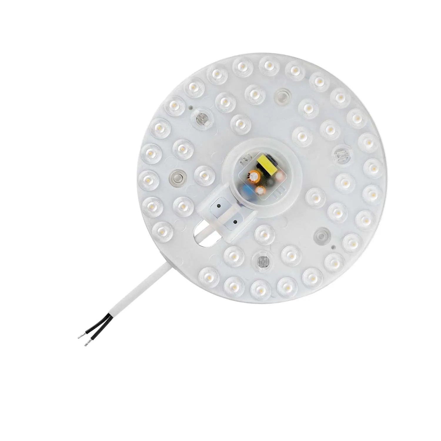 Eko-Light Moduł LED Fix fi125 12W 3000K 1300lm IP20