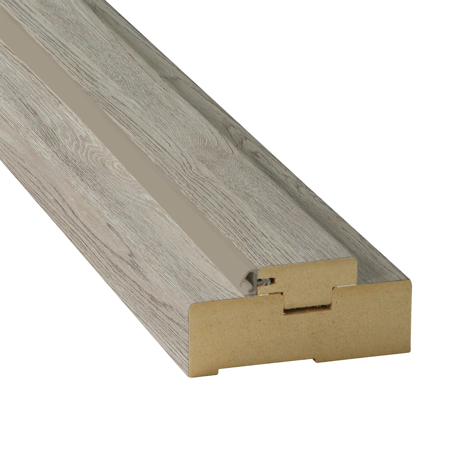 Classen Belka górna ościeżnicy standard Dąb Gessato 70 cm