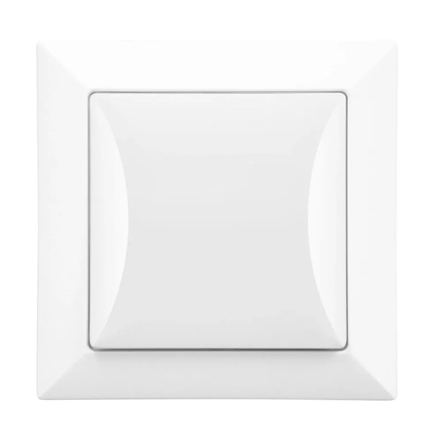 Łącznik Pola zwierny biały