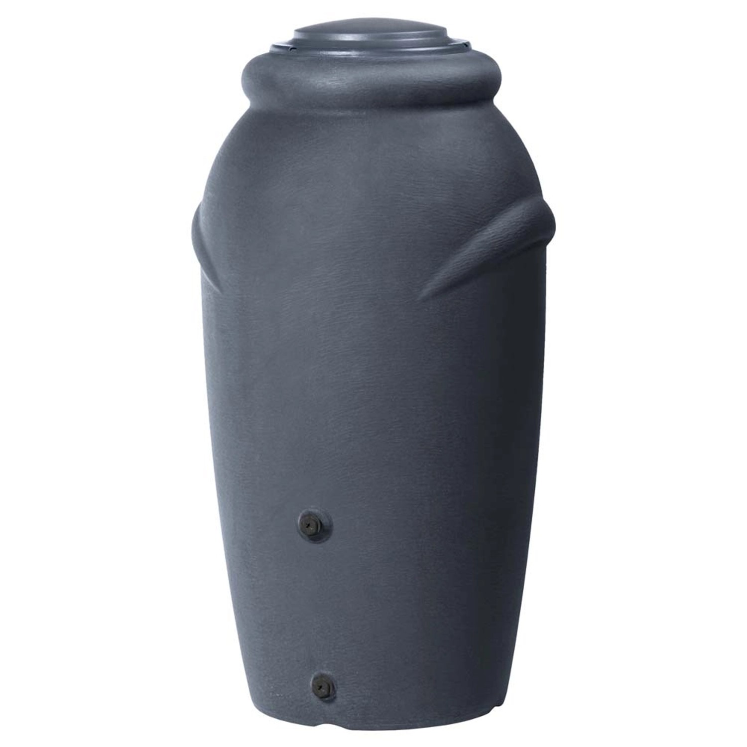 Prosperplast zbiornik na deszczówkę Aquacan antracyt - 210 l