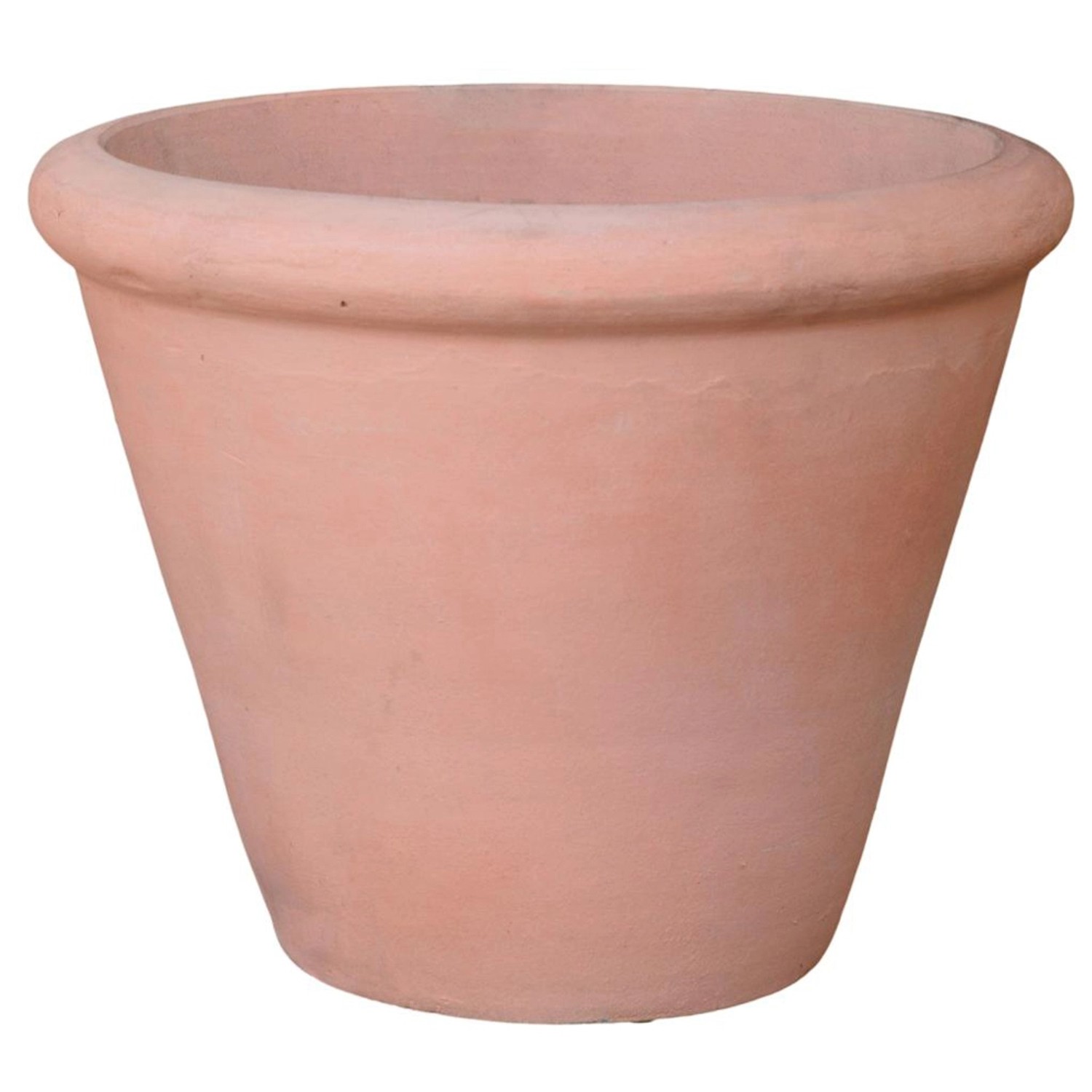 Donica TOSCANIA terrakota - 26 x 21 cm