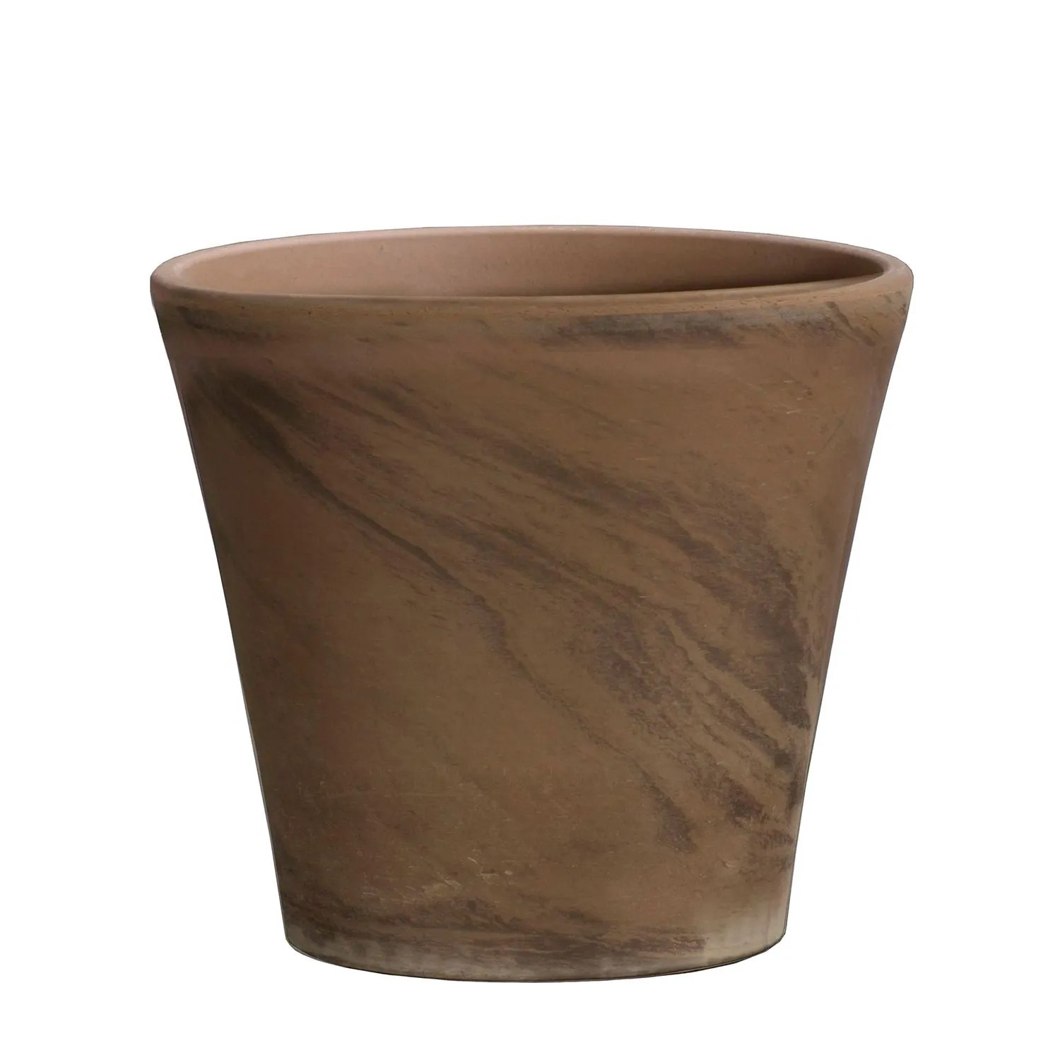 Donica terakotowa Riobasalt - 38,5x34 cm