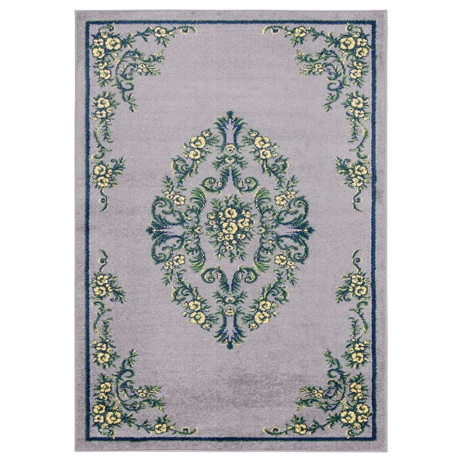 Agnella Dywan EDEN MODUS 160 x 220 cm jasnoszary