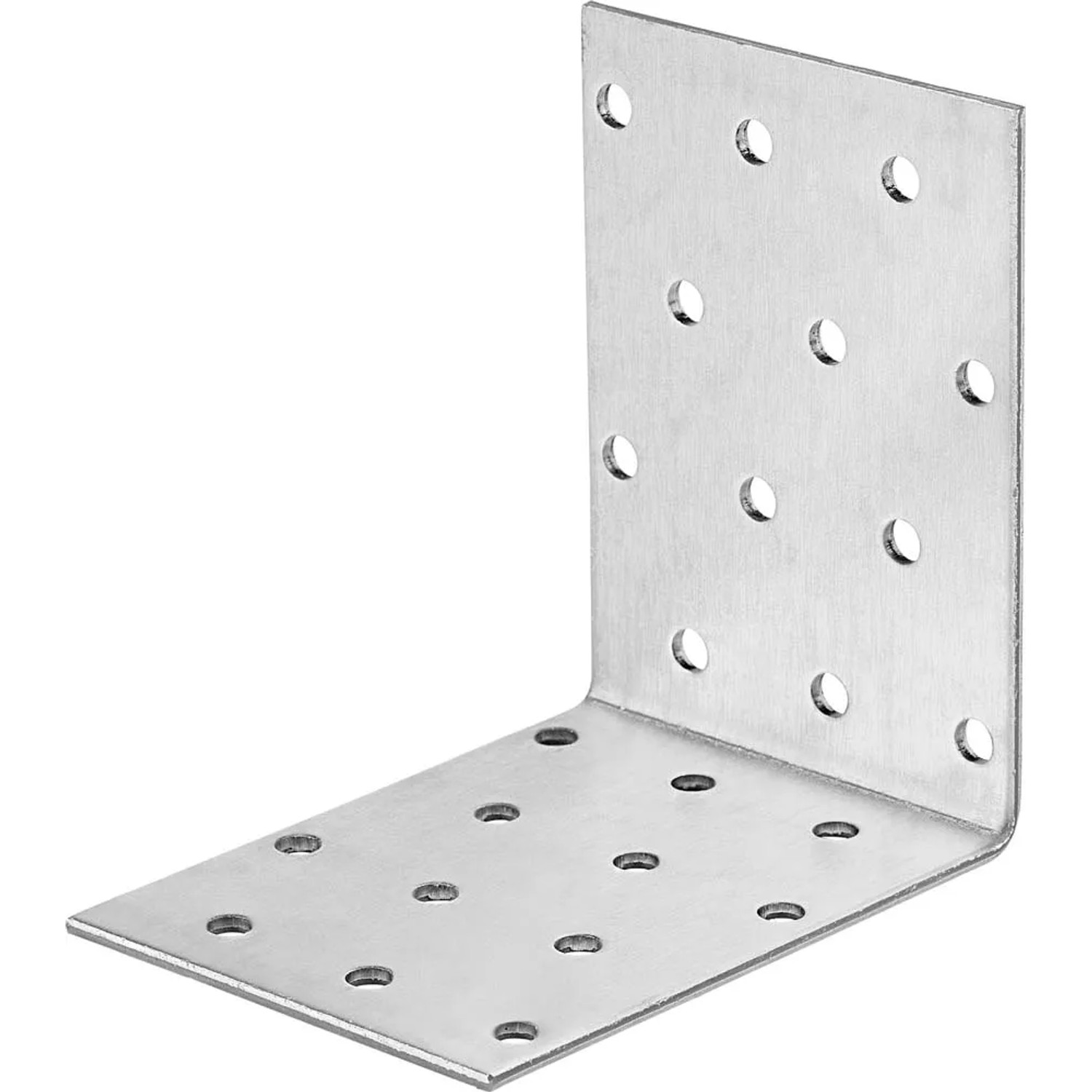 Łącznik narożny 60 mm x 60 mm x 60 mm ocynkowany