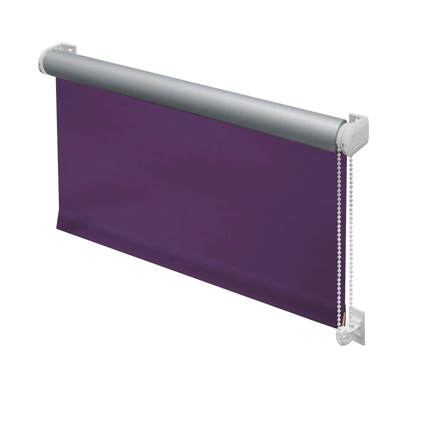 Gardinia Roleta LIGHT 904 THERMO 80 x 210 cm śliwka