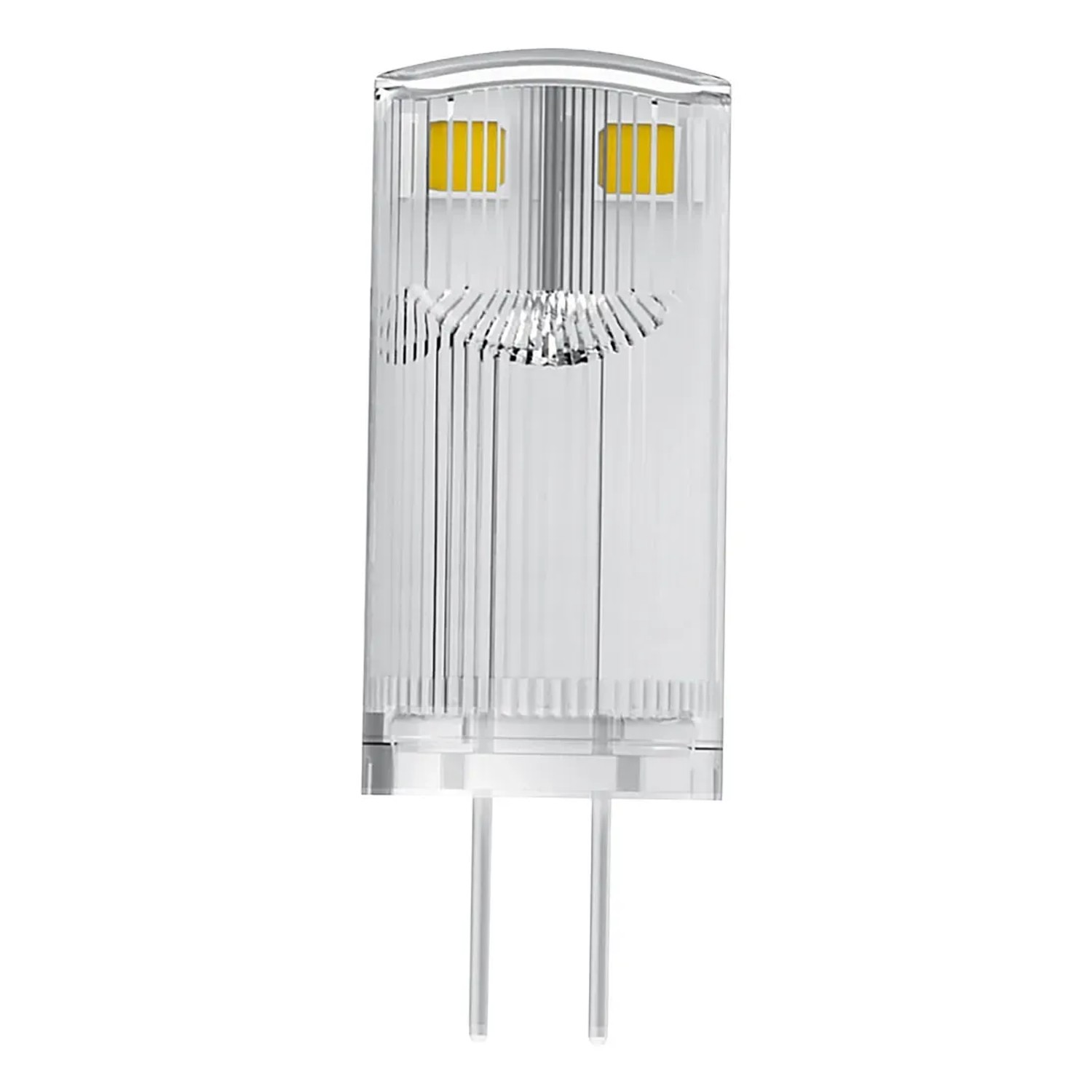 Osram Żarówka LED PIN10 0,9W 100lm 2700K G4