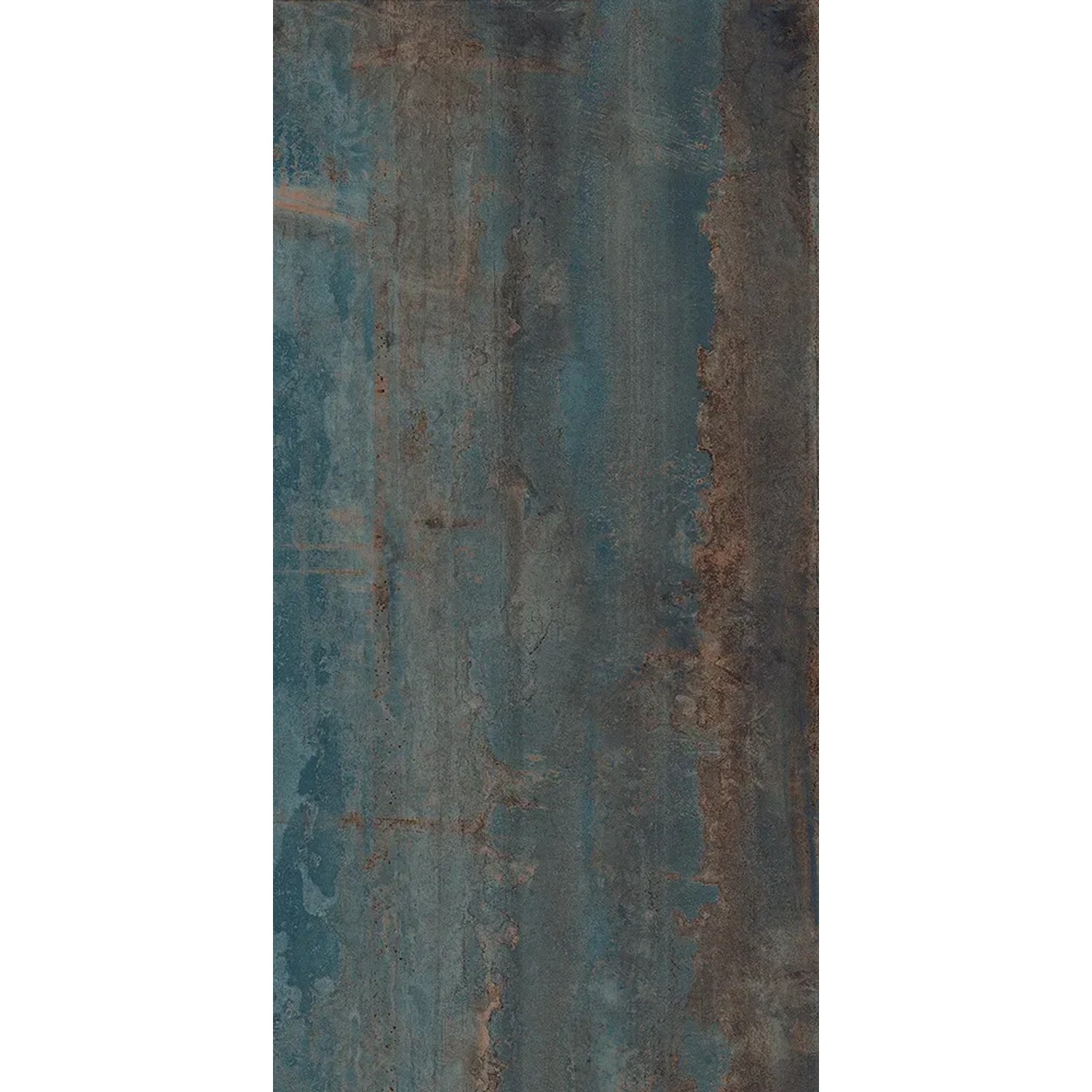 Gres szkliwiony Core Verde carving 60 x 120 cm