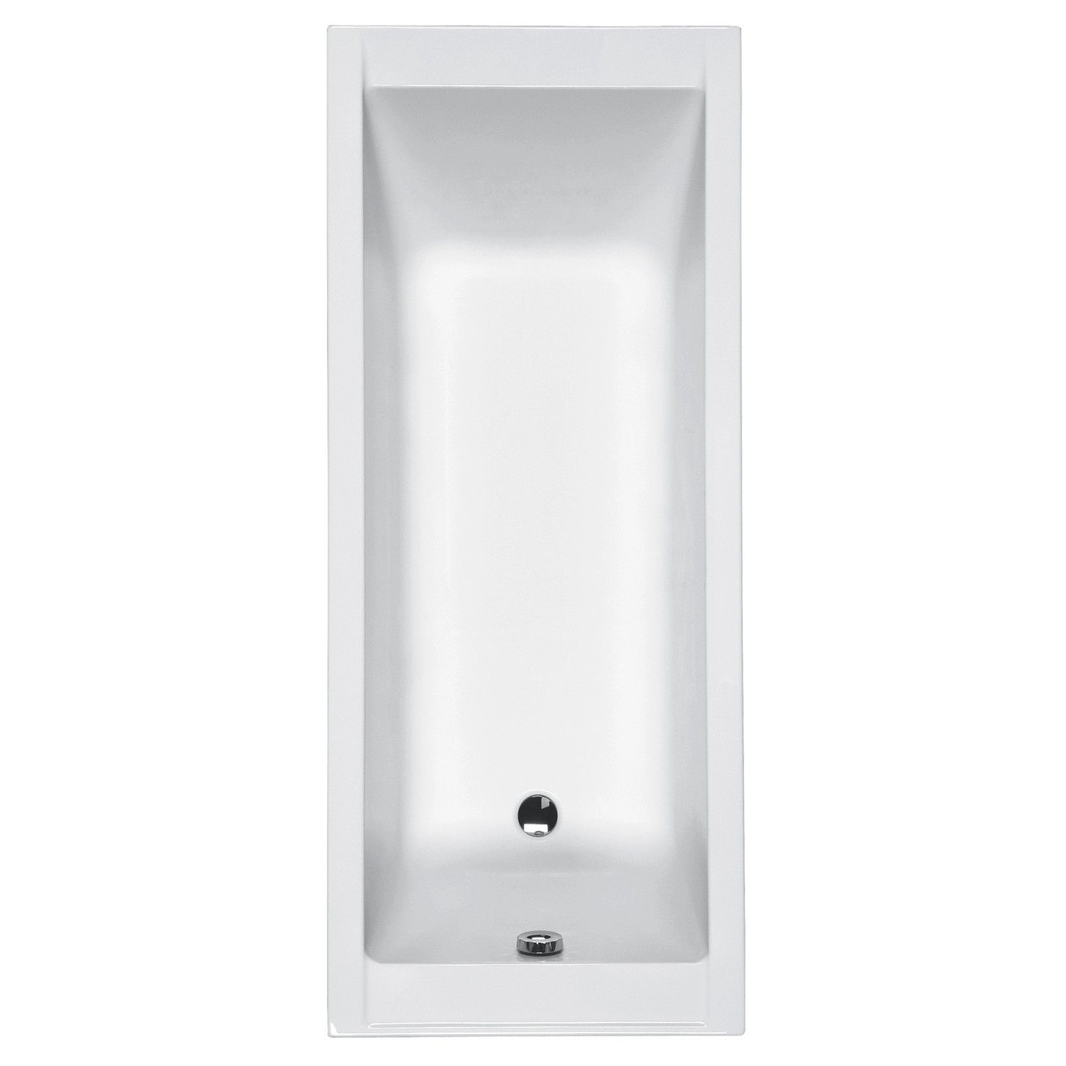 Koło Wanna Supero 150 x 70 prostokątna