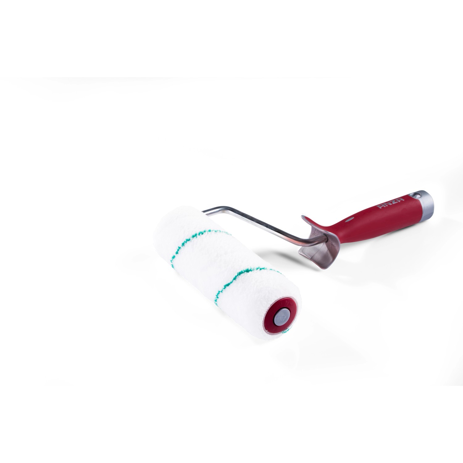 Anza Wałek malarski Titex 18 cm