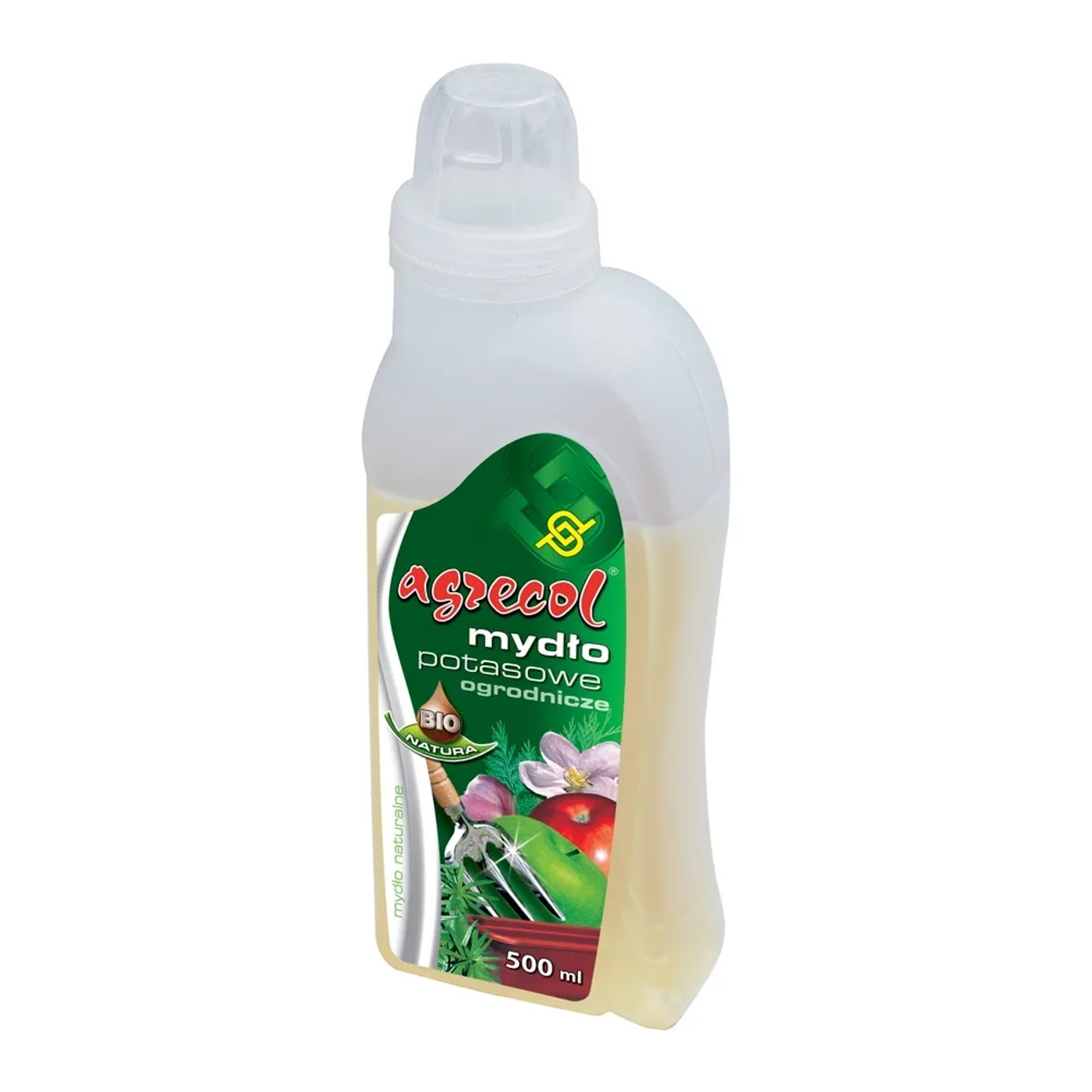 Mydło potasowe 500ml