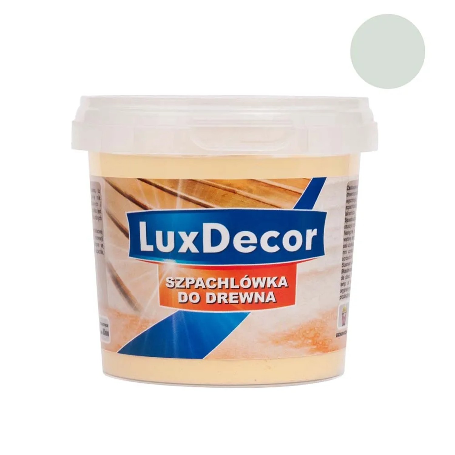LuxDecor Szpachla do drewna świerk 200 g