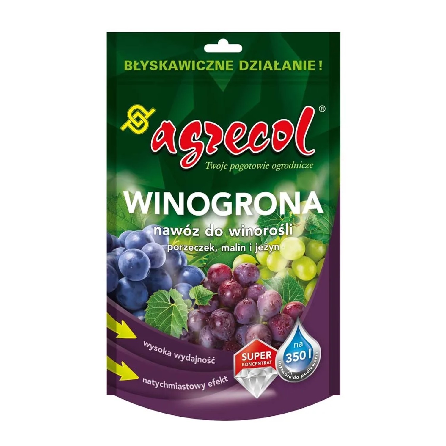 Nawóz do Winogron - 350 g