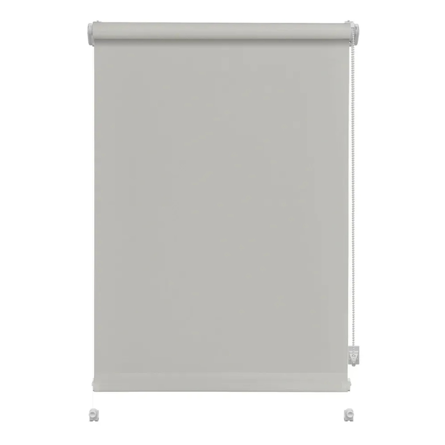 Mini roleta TONE jasnoszara 42,5 cm x 150 cm