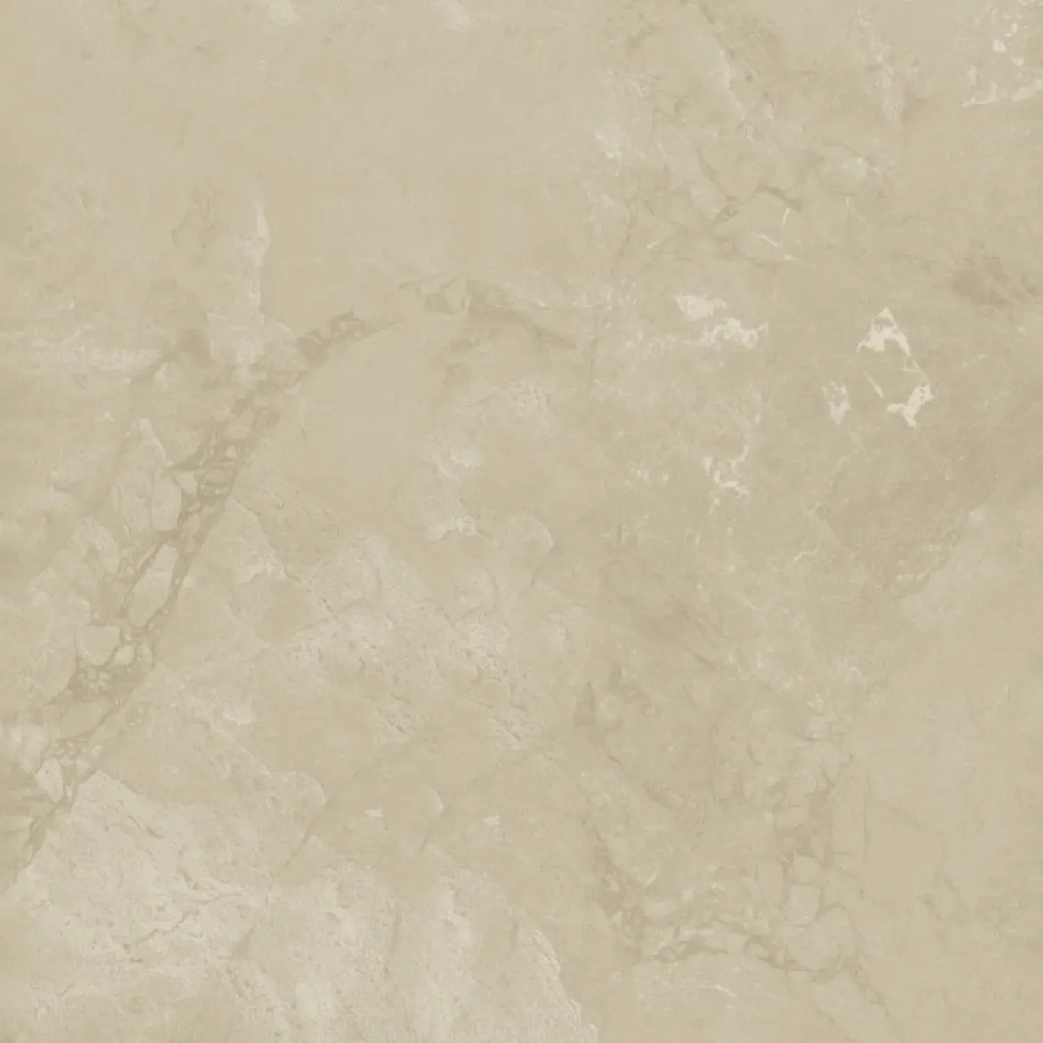 Gres szkliwiony Magnolia beige 60 x 60 cm