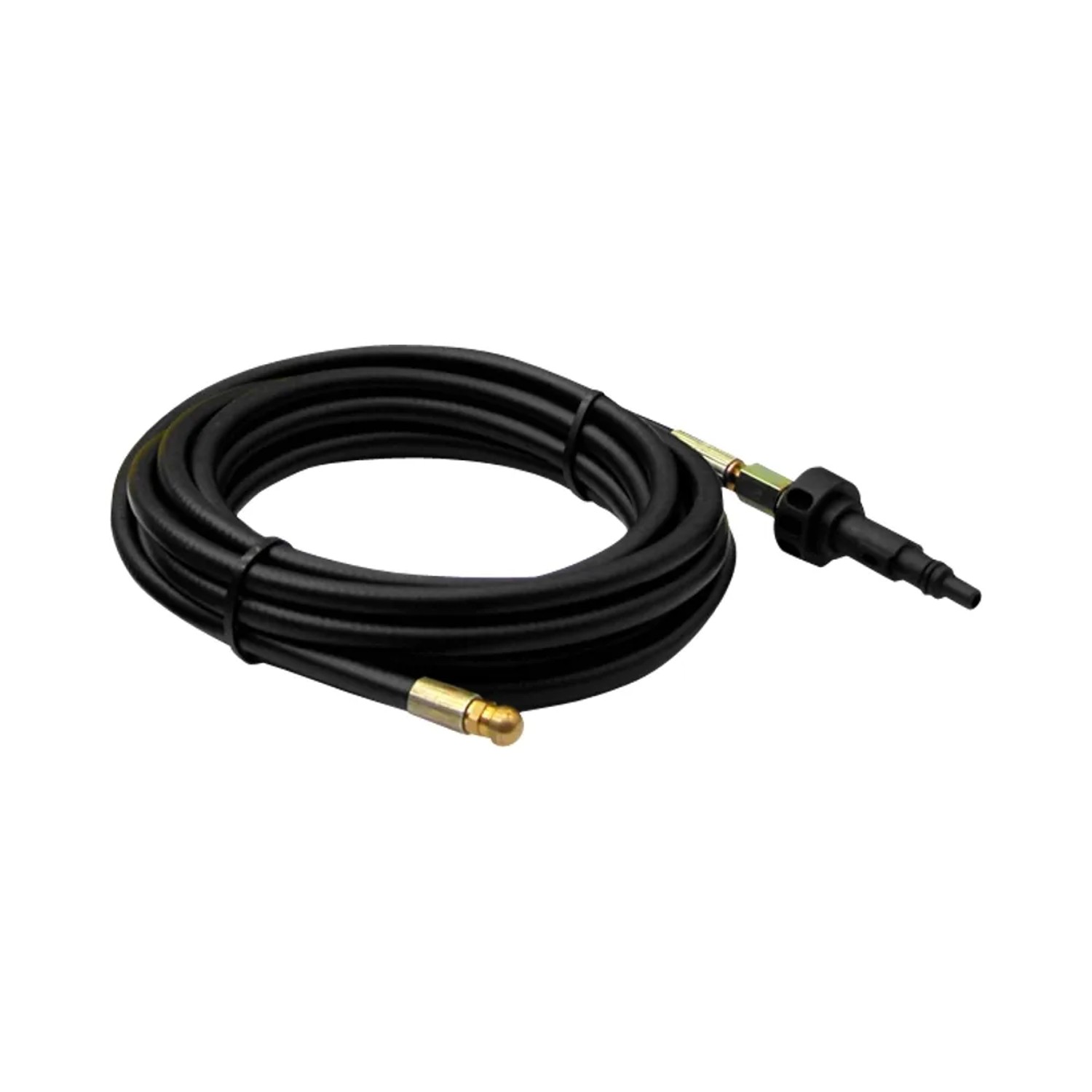 Lavor Wąż z dyszą do mycia kanalizacji 15 mb