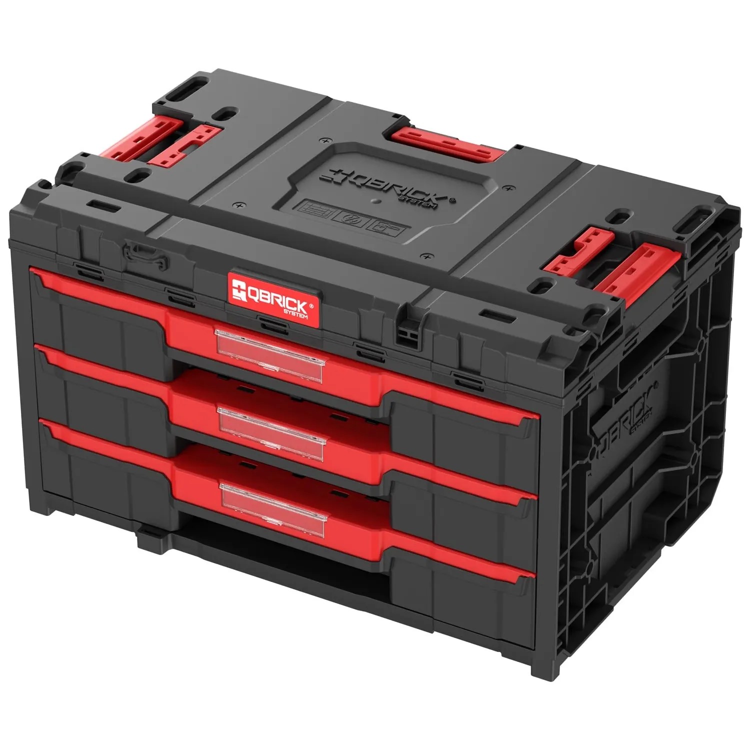 Qbrick System ONE DRAWER