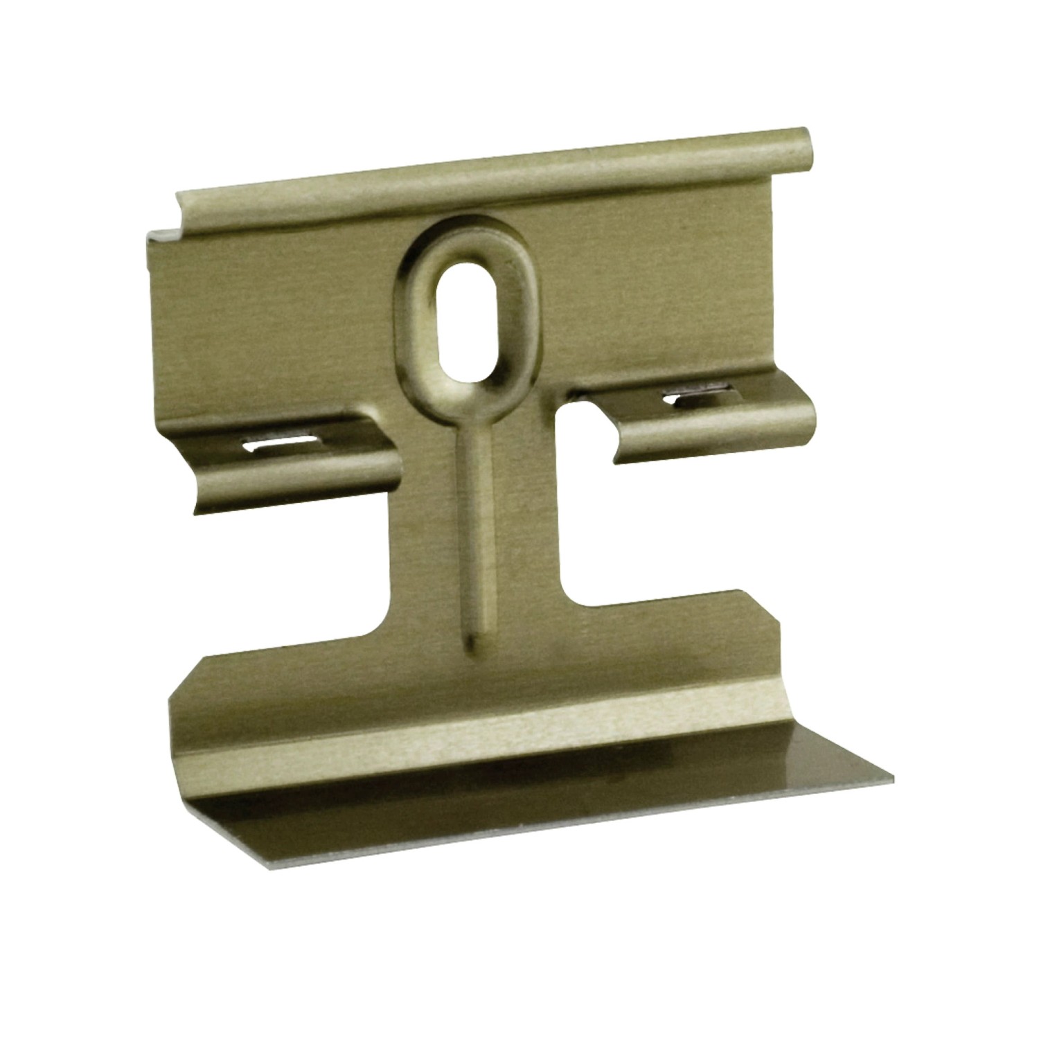 Barlinek Klipsy montażowe do listew przypodłogowych, opak. 15 sztuk