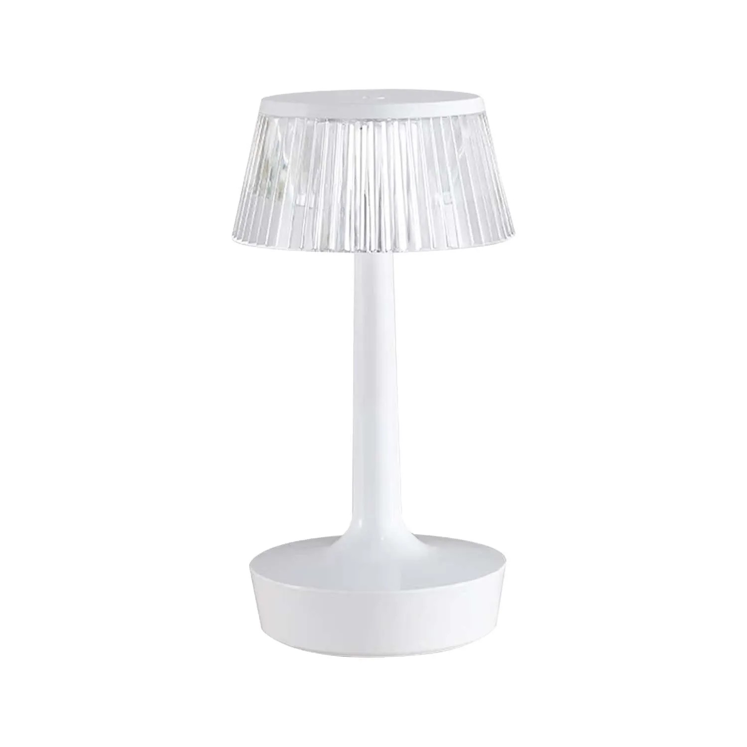 Eko-Light Lampka biurkowa LED EASY 1,5W 3000-6000K 100lm czarna