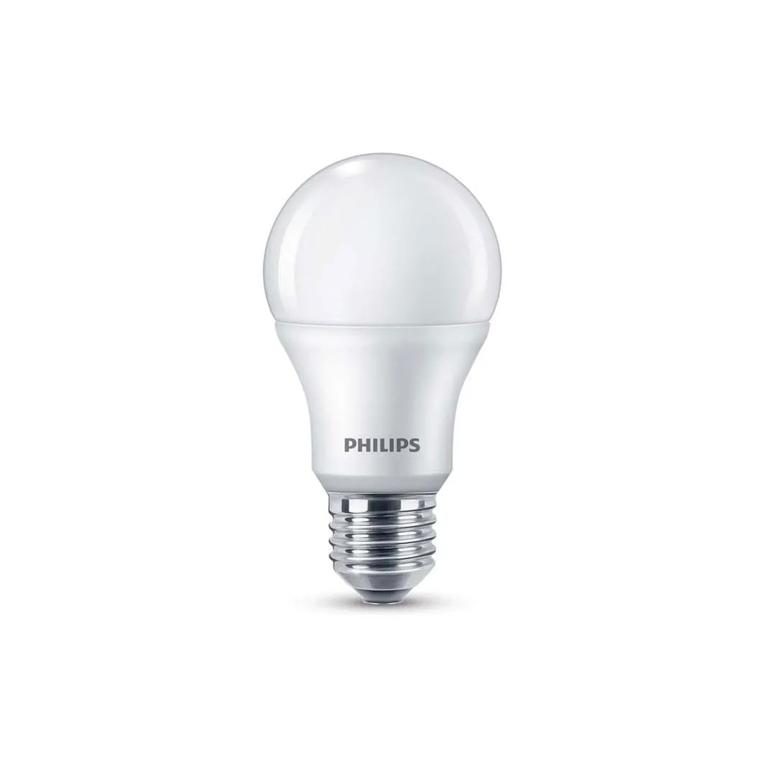 Żarówka Philips LED 4000K 8W/60W E27 806lm 3 szt.