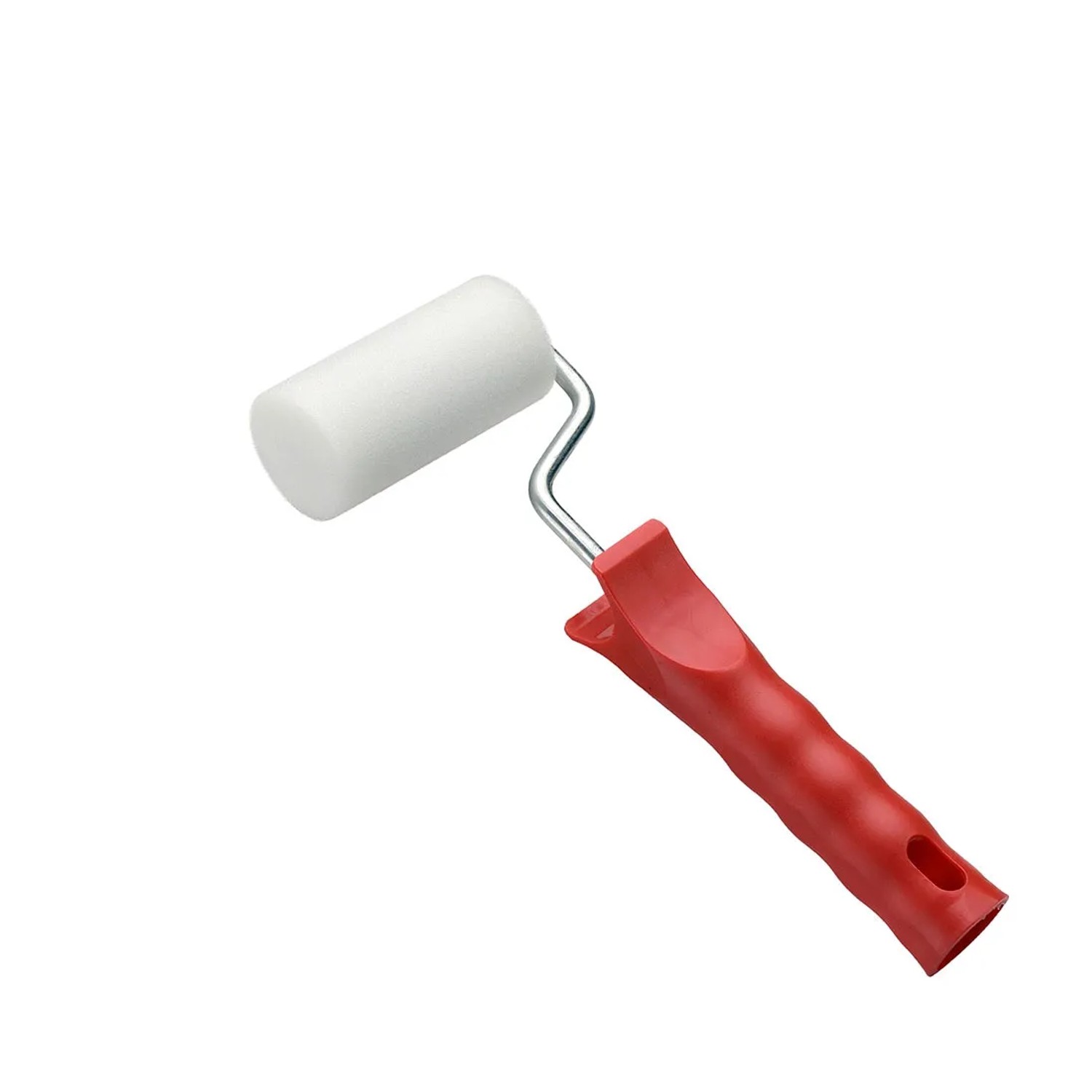 Wałek malarski gąbkowy 7 cm