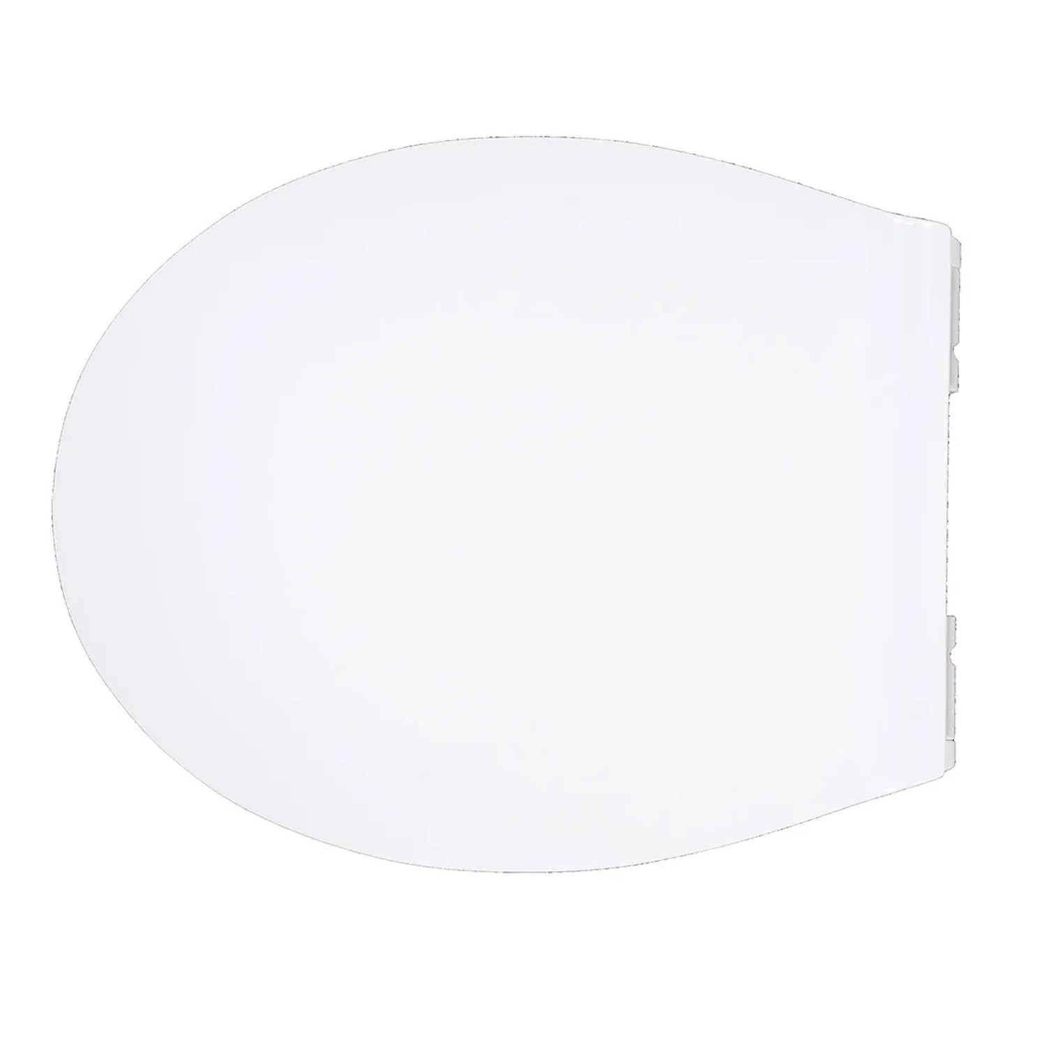 Ferro Deska WC Duroplast wolnoopadająca wypinana