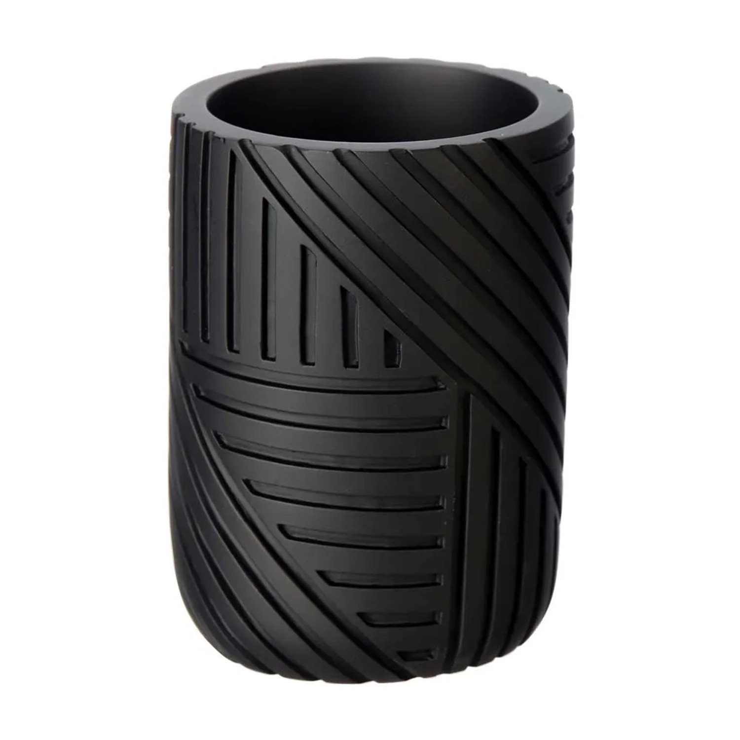 Kubek Nairobi czarny