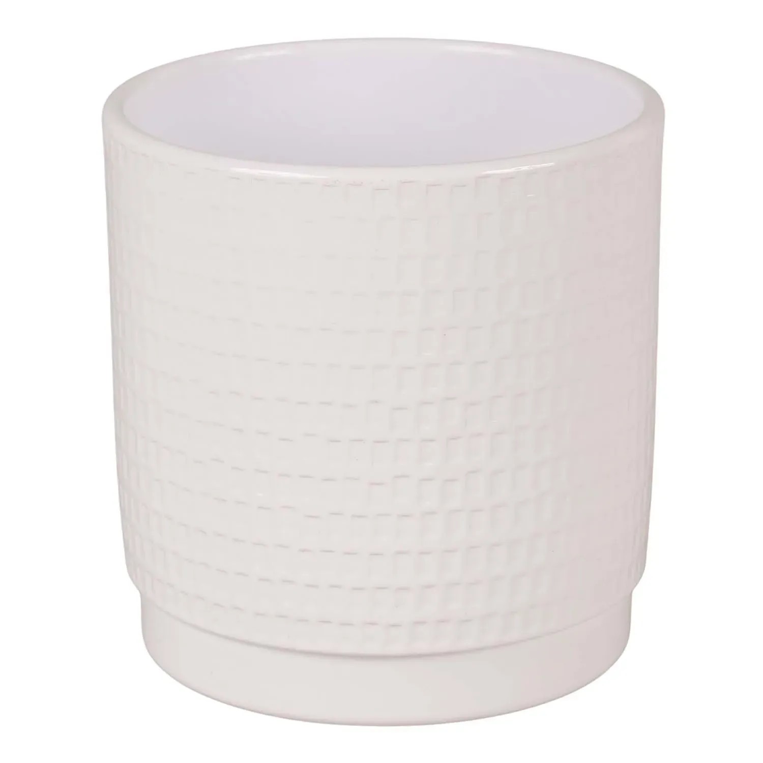 Osłonka ceramiczna Mika mix kolorów - 13,5 cm