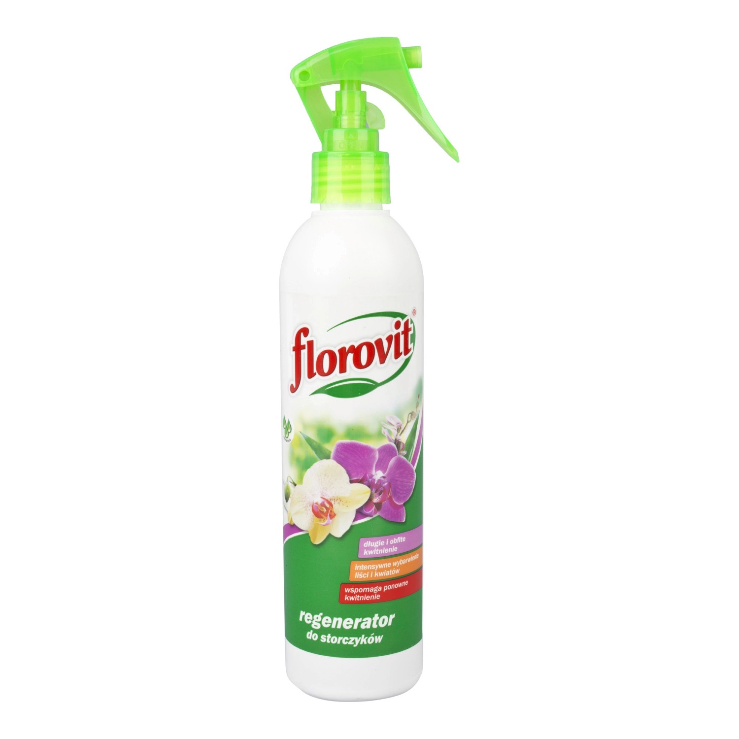 Florovit Regenerator do storczyków 250 ml