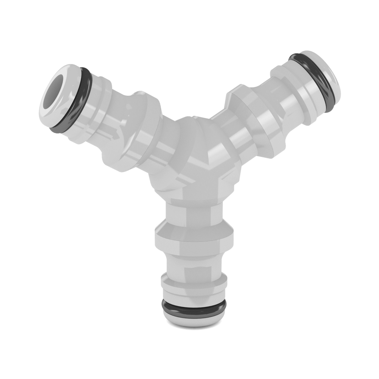 Cellfast Łącznik trójnik CELLPRO ABS