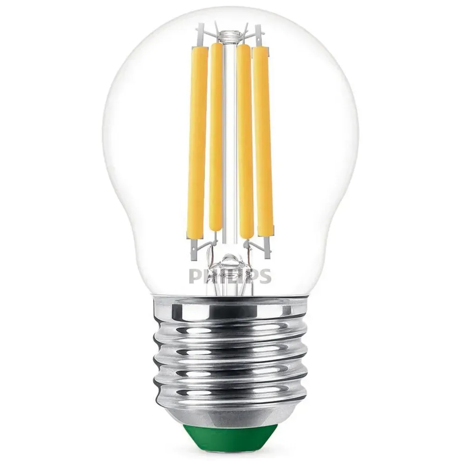 Żarówka Philips LED UltraEfficient 2,3W/40W 2700K E27 485lm