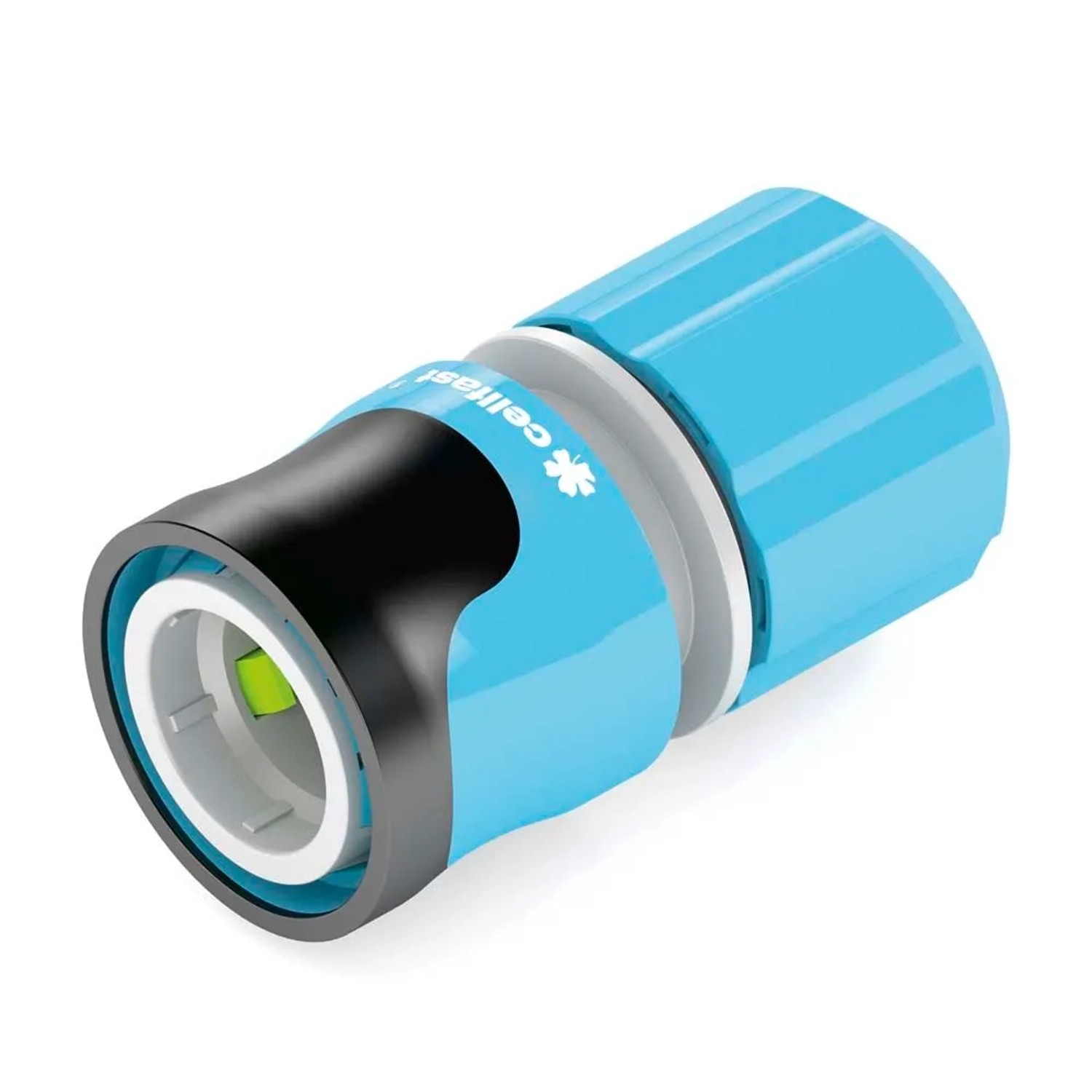 Cellfast Szybkozłącze przelotowe ENERGO 13 mm (1/2")