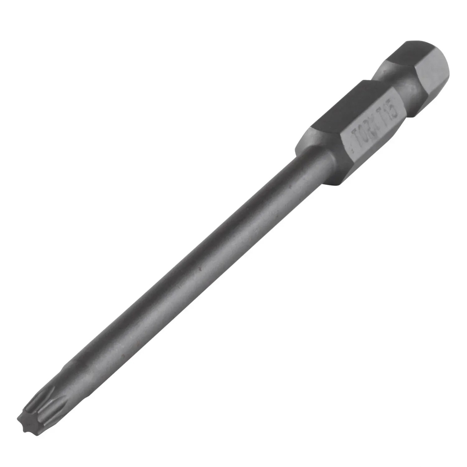 Wolfcraft Końcówka wkrętaka TORX 15 Solid