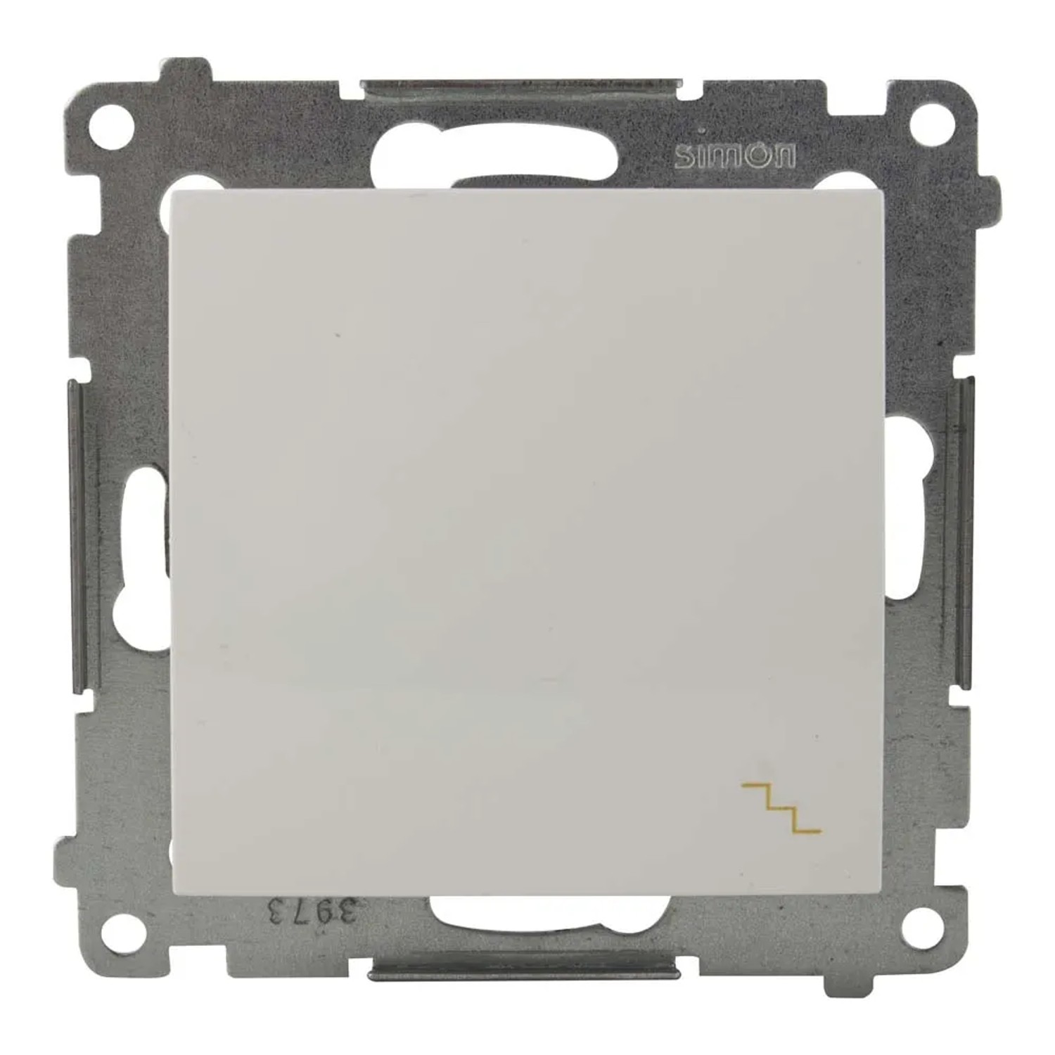 Simon Łącznik Simon 54 schodowy biały