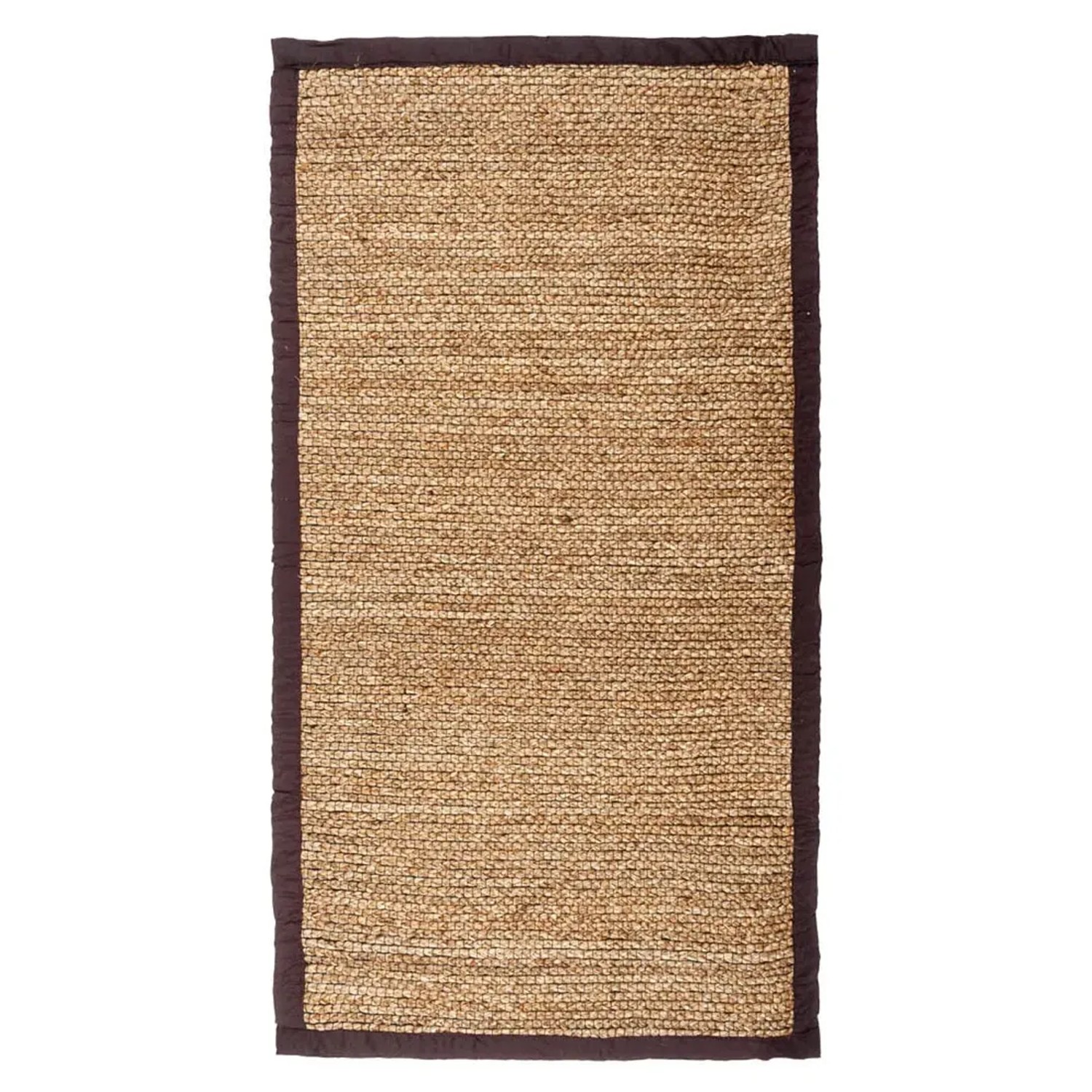 Multidecor Mata słomiana z bordiurą 80 x 150 cm