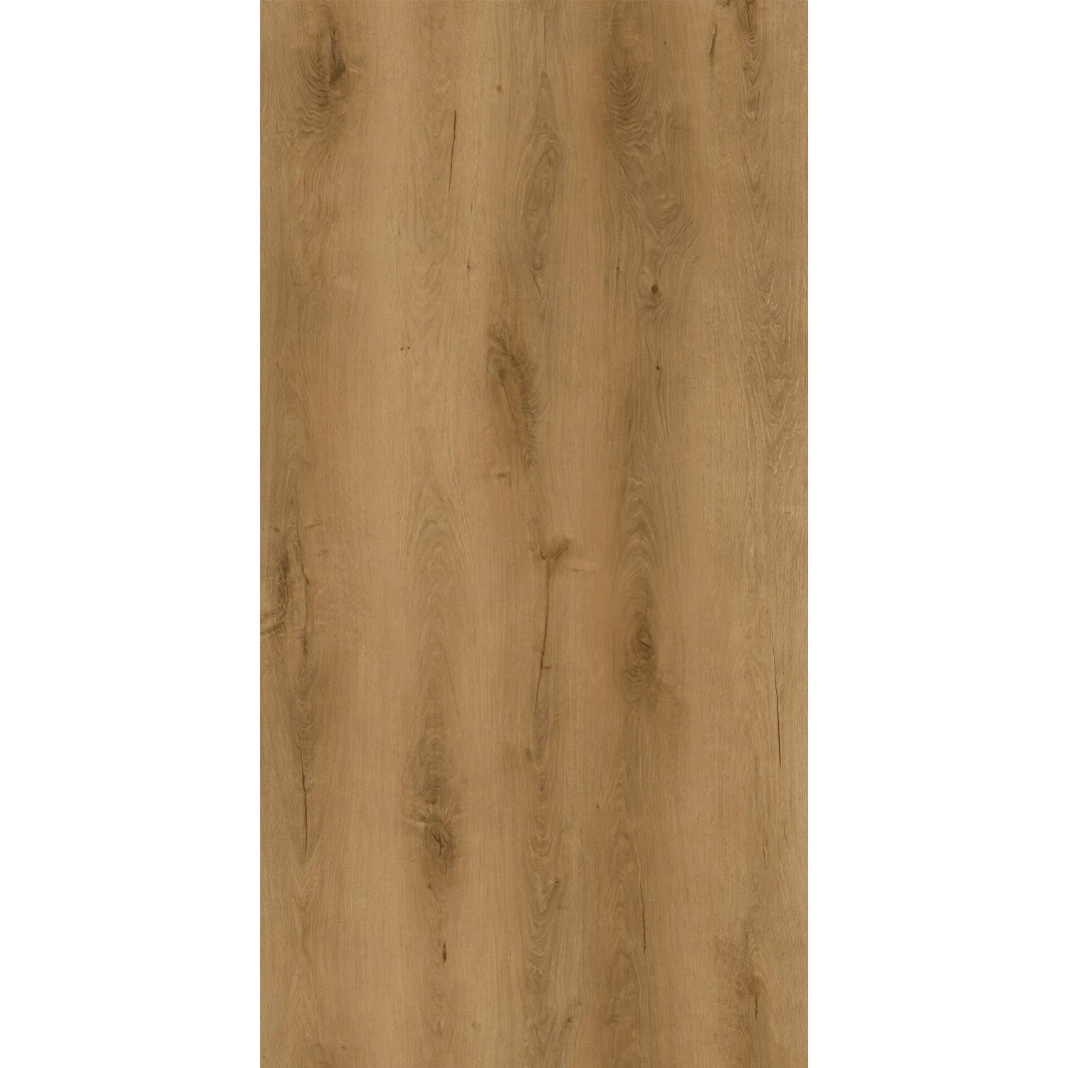 Panel winylowy Dąb Como ze zintegrowanym podkładem 4+1mm