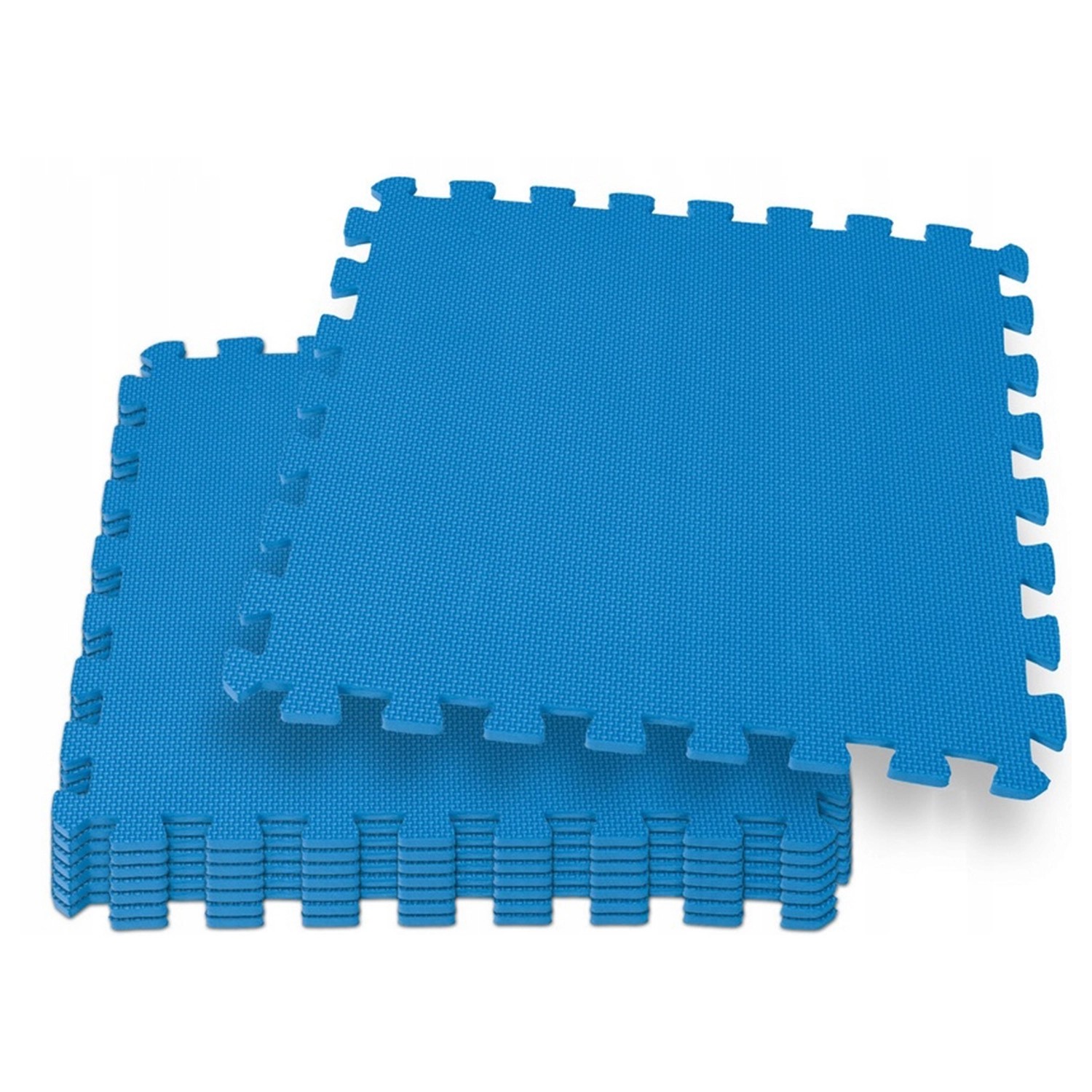 Podkład piankowy pod basen/wannę z hydromasażem - 9 szt.