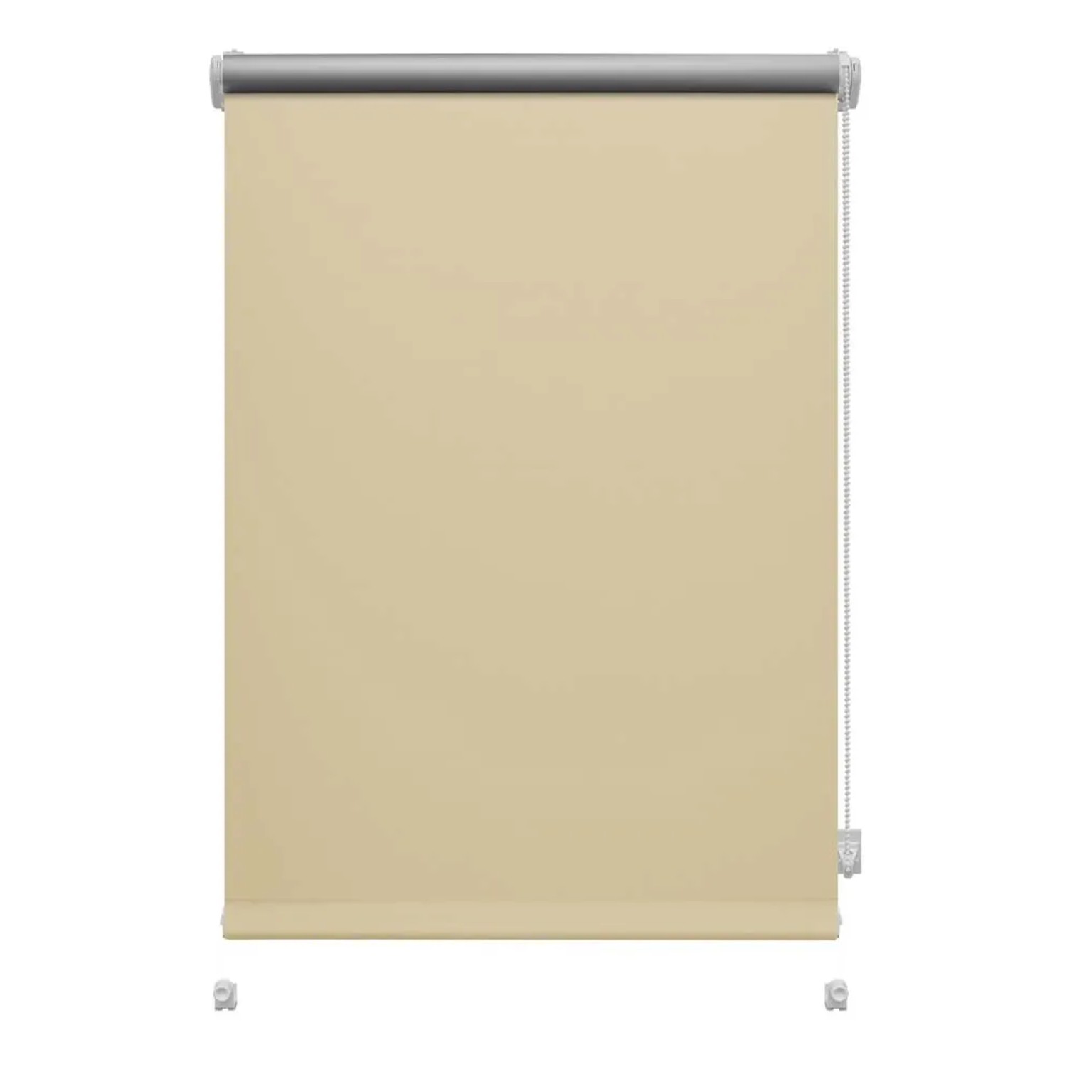 Mini roleta THERMO beżowa 57 cm x 150 cm