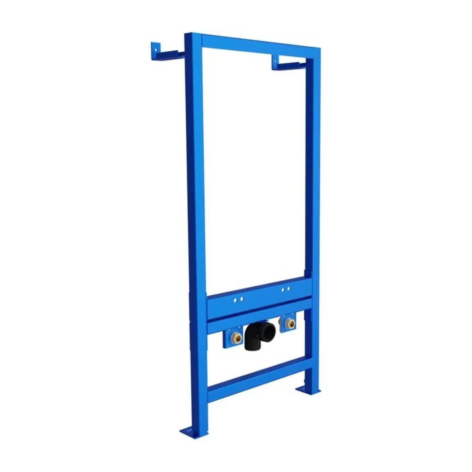 Stelaż bidetowy podtynkowy Solider