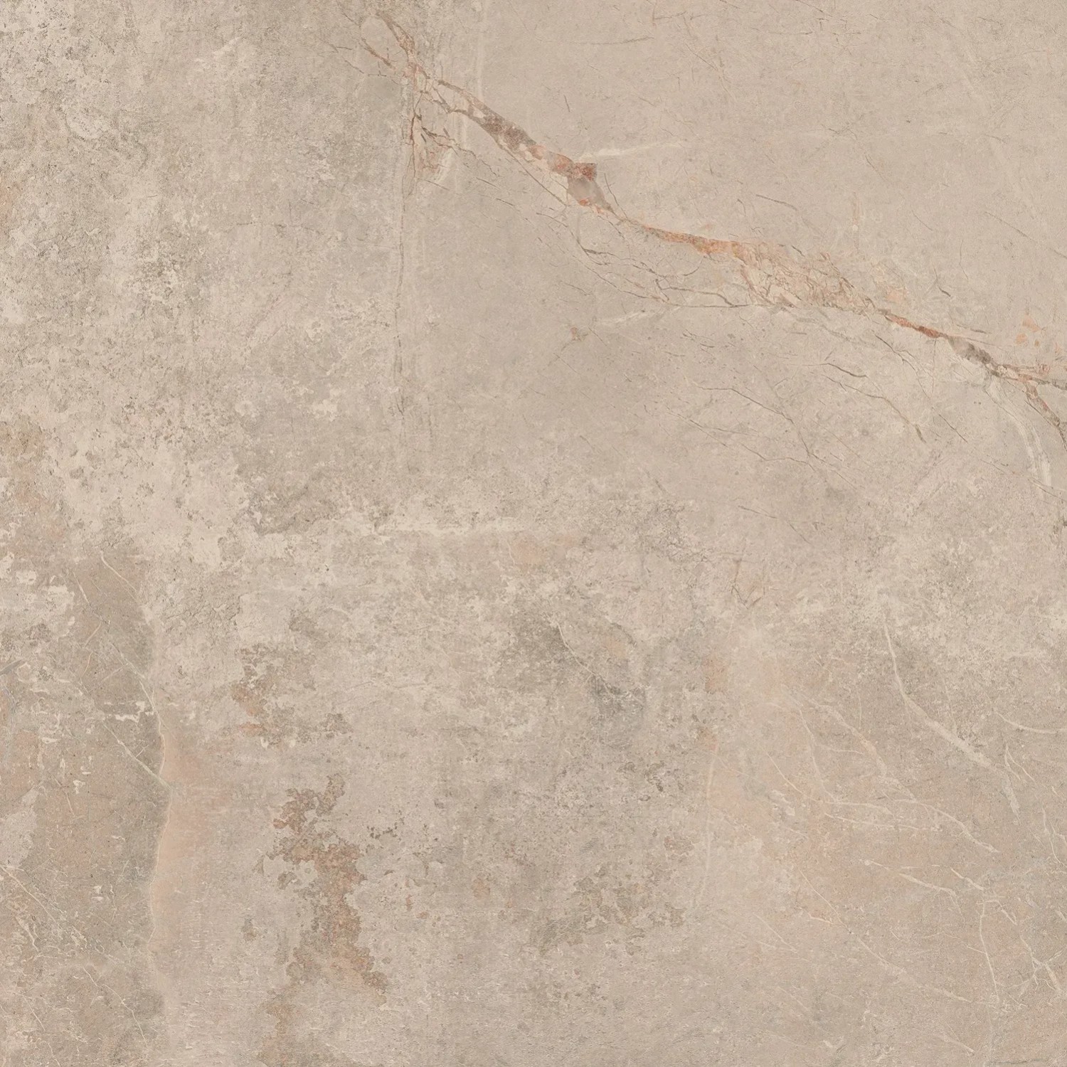 Gres szkliwiony Soulstone taupe 60 x 60 cm