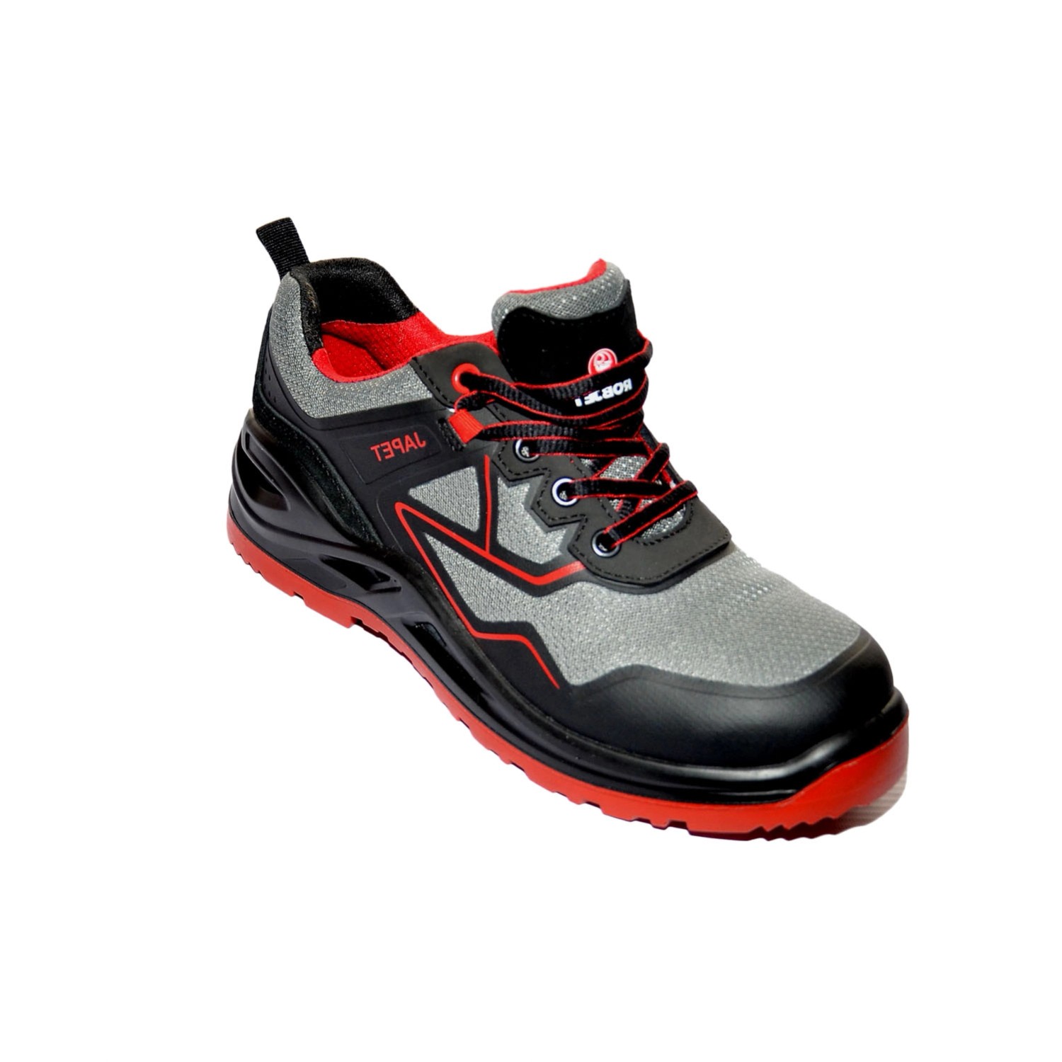 Półbuty Robjet Japet S1P, roz. 46